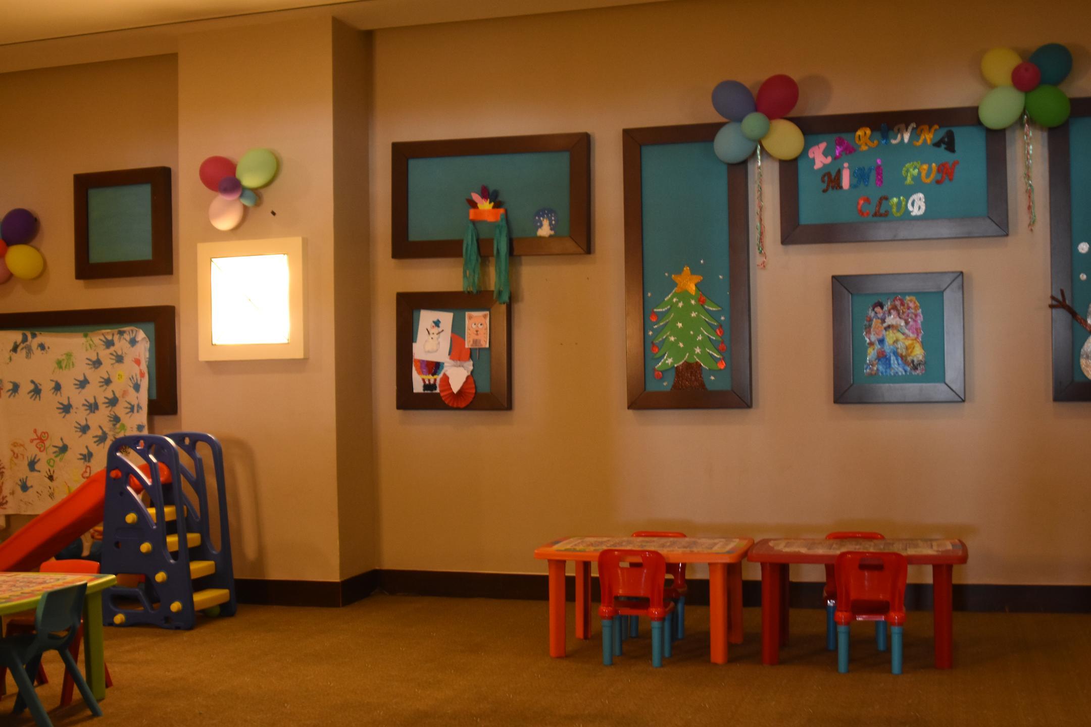 Karinna Hotel Uludağ — 4