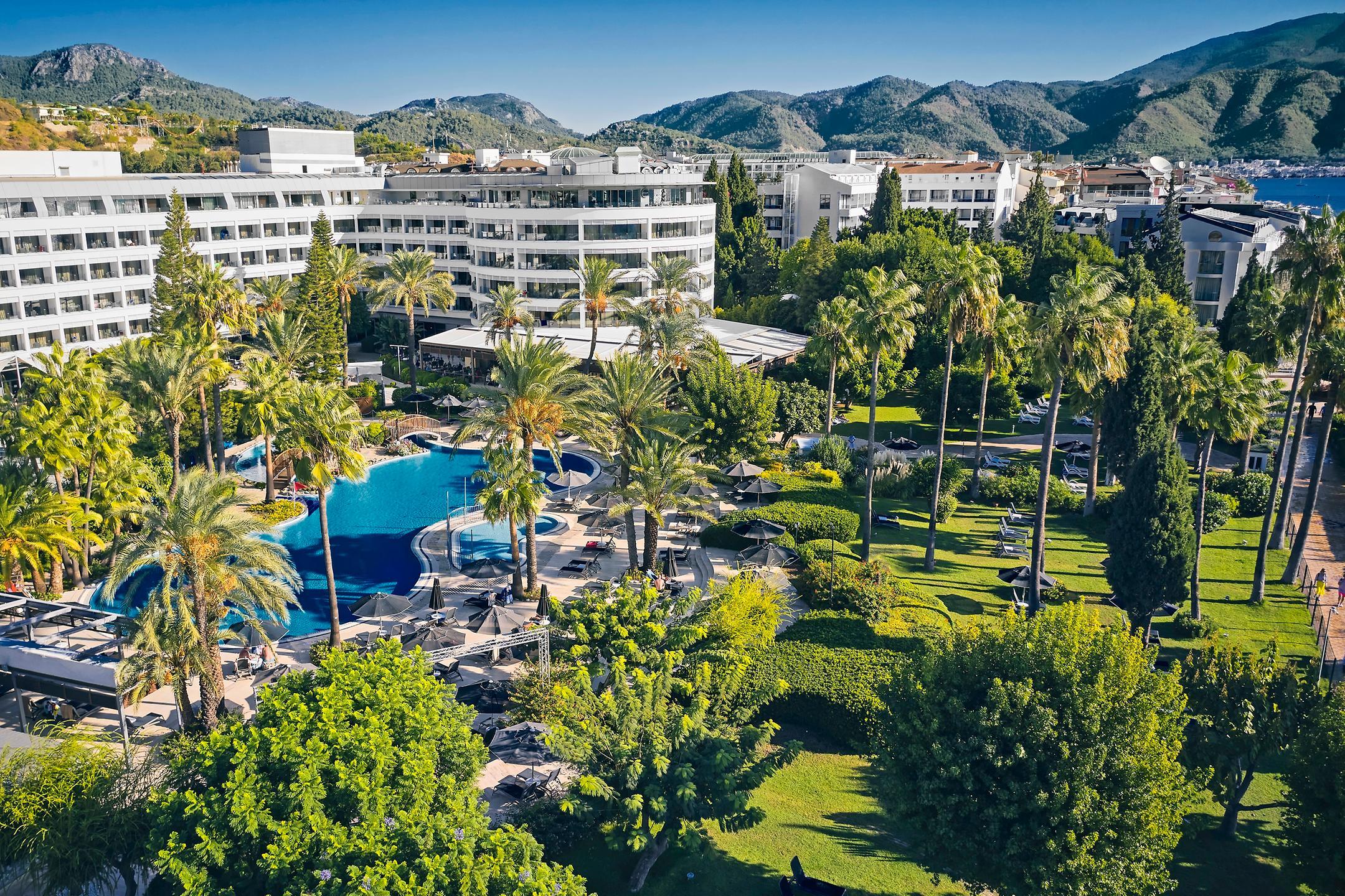 TUI BLUE Grand Azur — 4