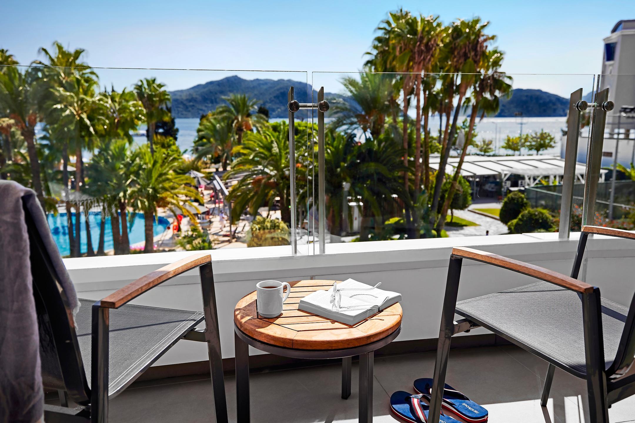 TUI BLUE Grand Azur — 7