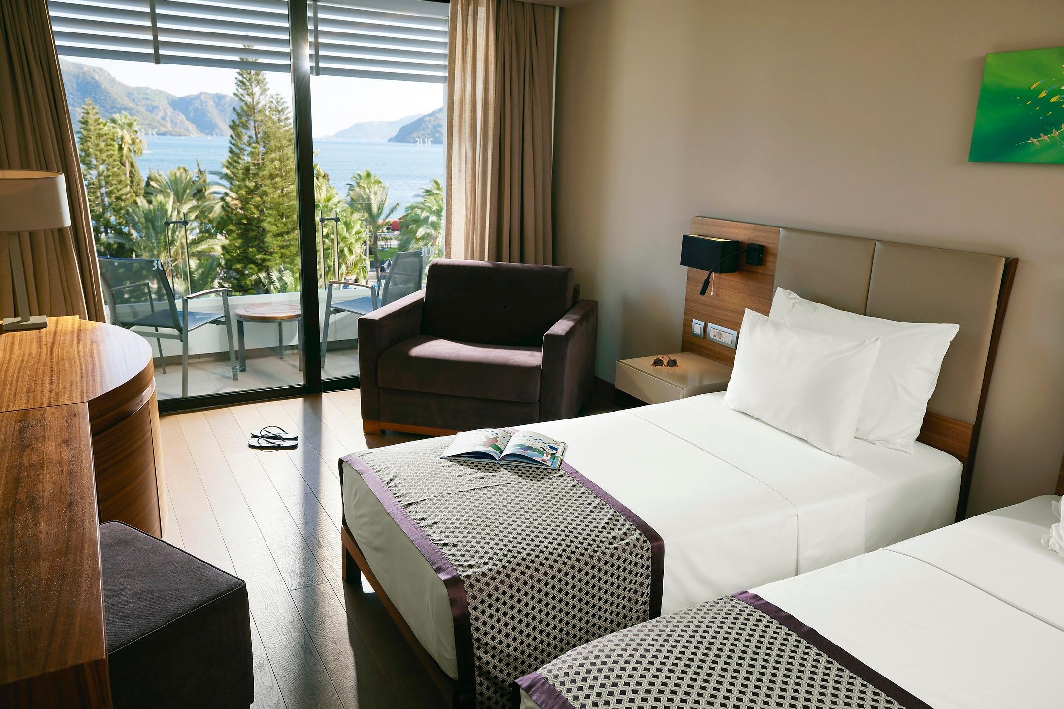 TUI BLUE Grand Azur — 5