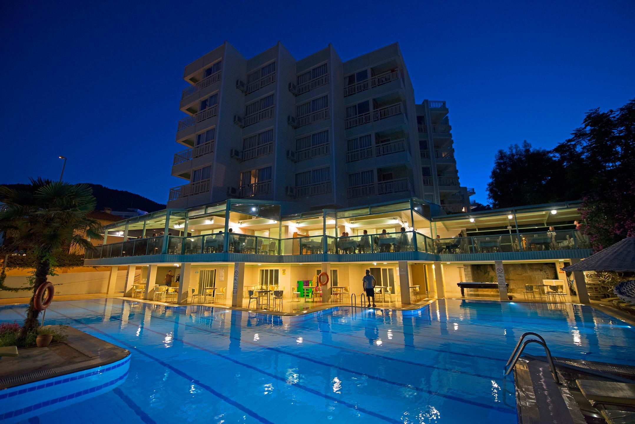 Flamingo Otel