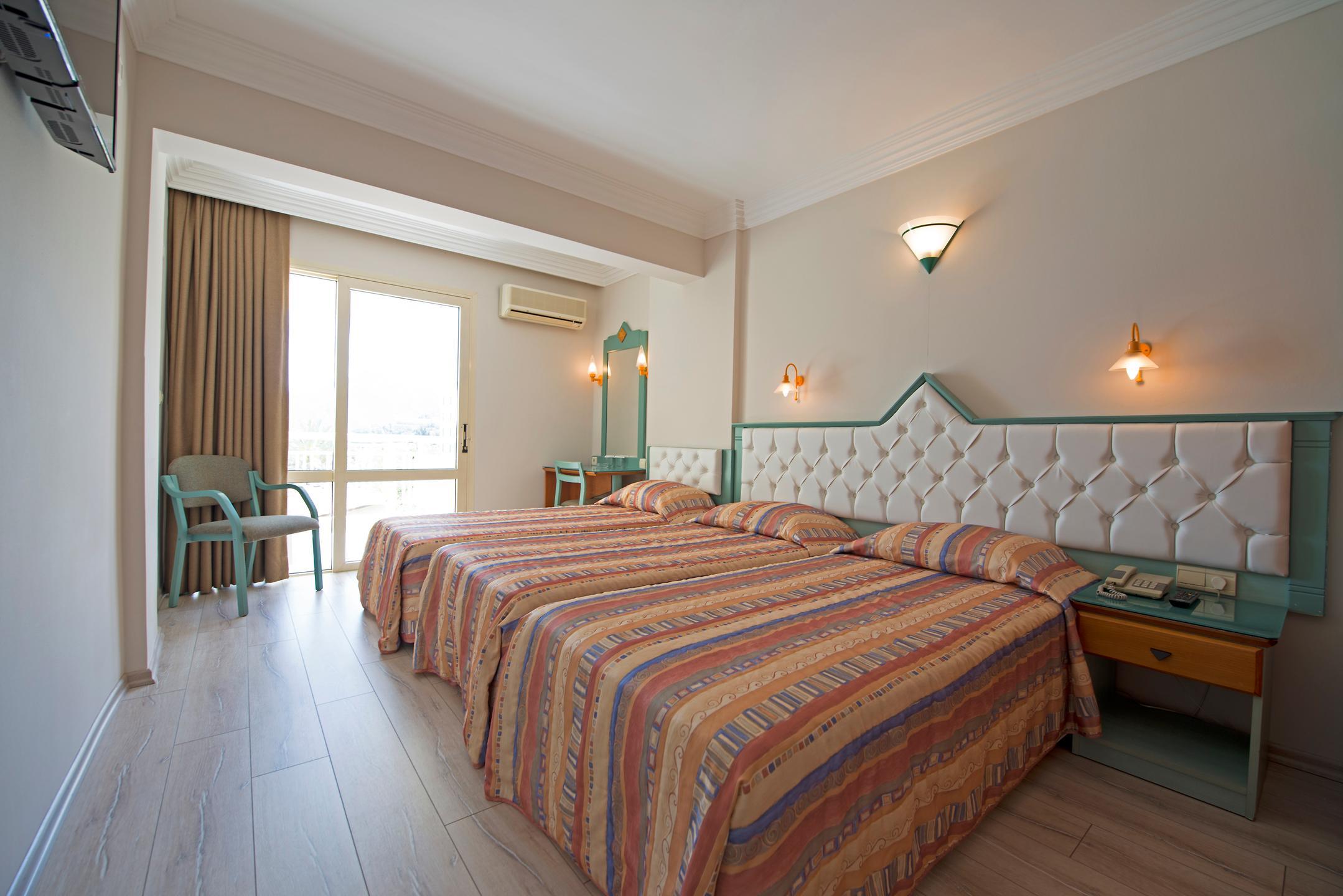 Flamingo Otel — 2