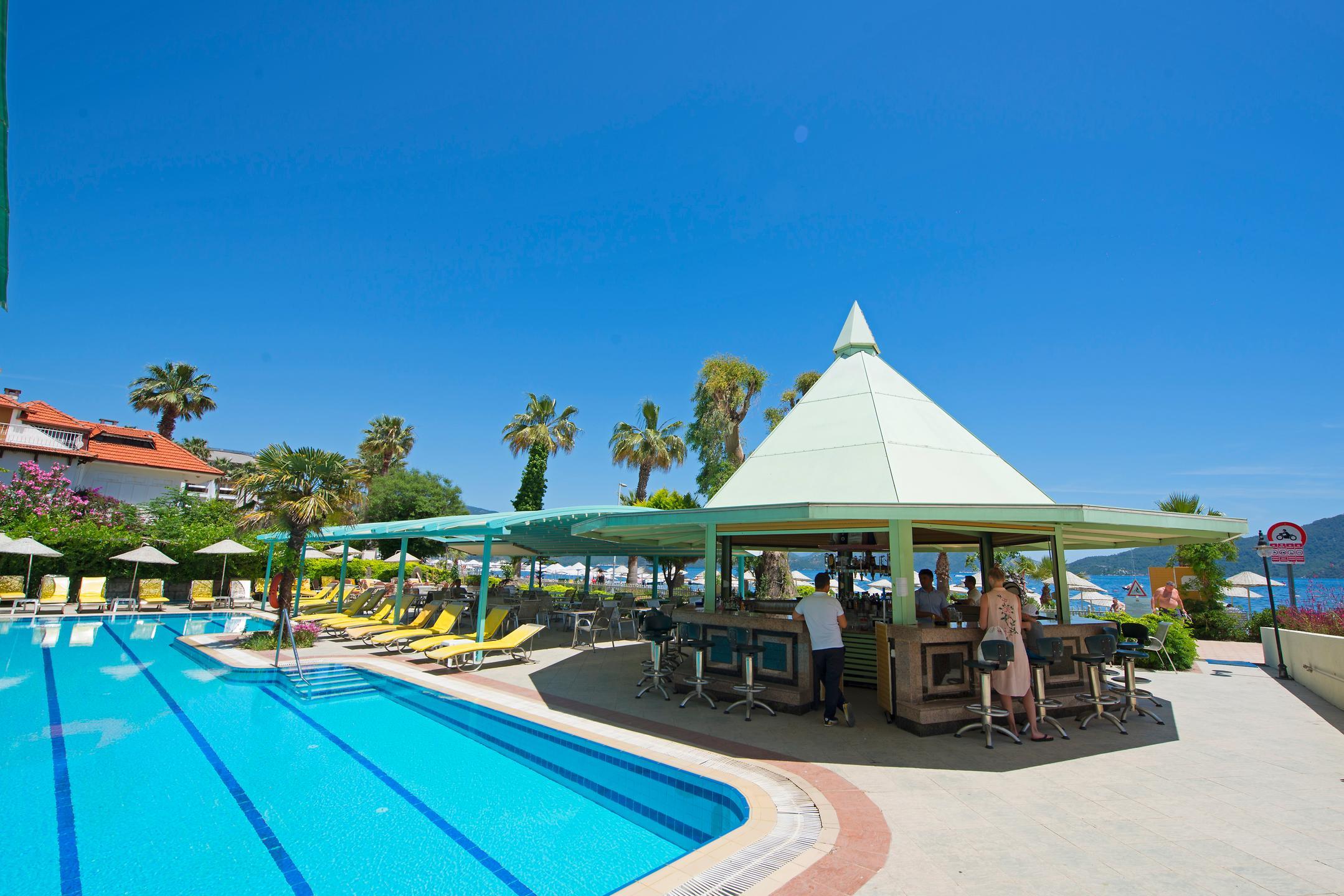Flamingo Otel — 8