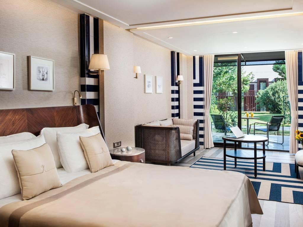 Rixos Premium Göcek +13 Adult Only — 4