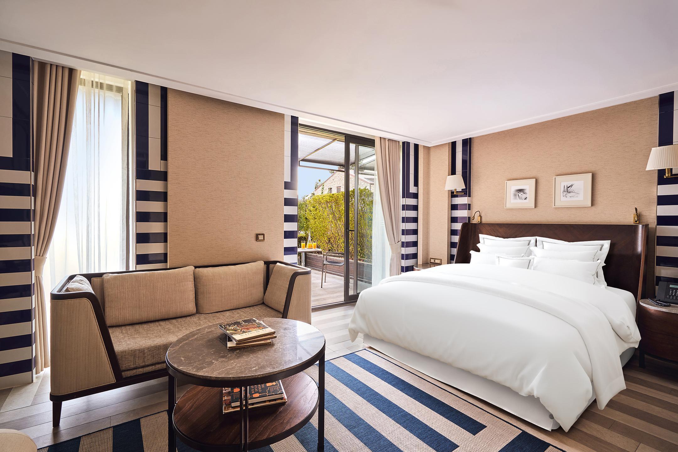 Rixos Premium Göcek +13 Adult Only — 9