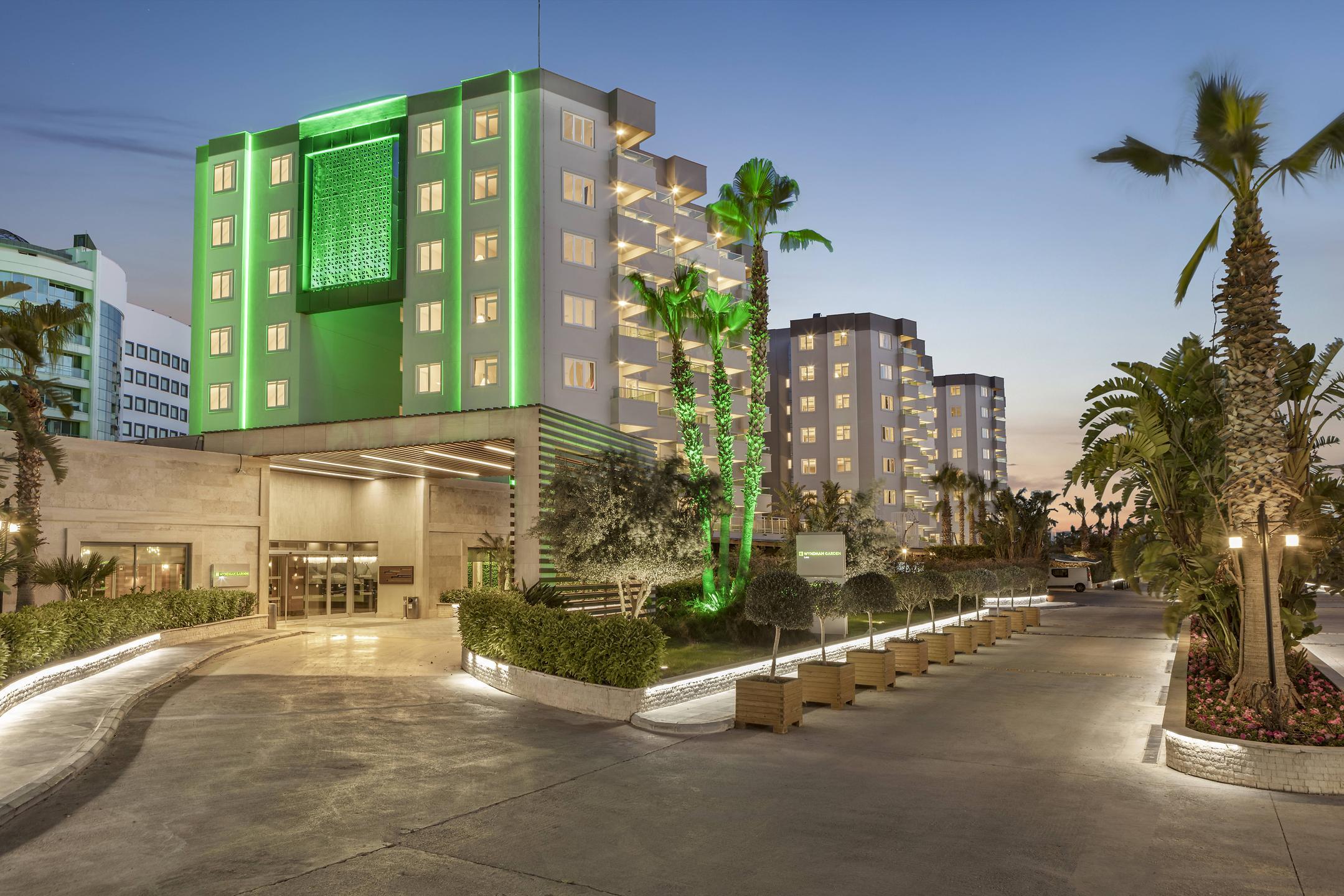 Wyndham Garden Lara — 7