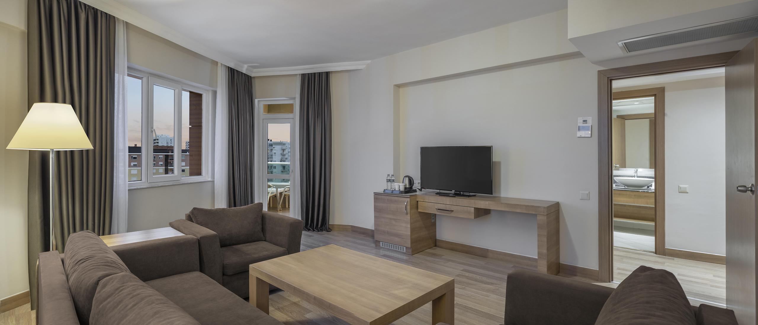 Wyndham Garden Lara — 6