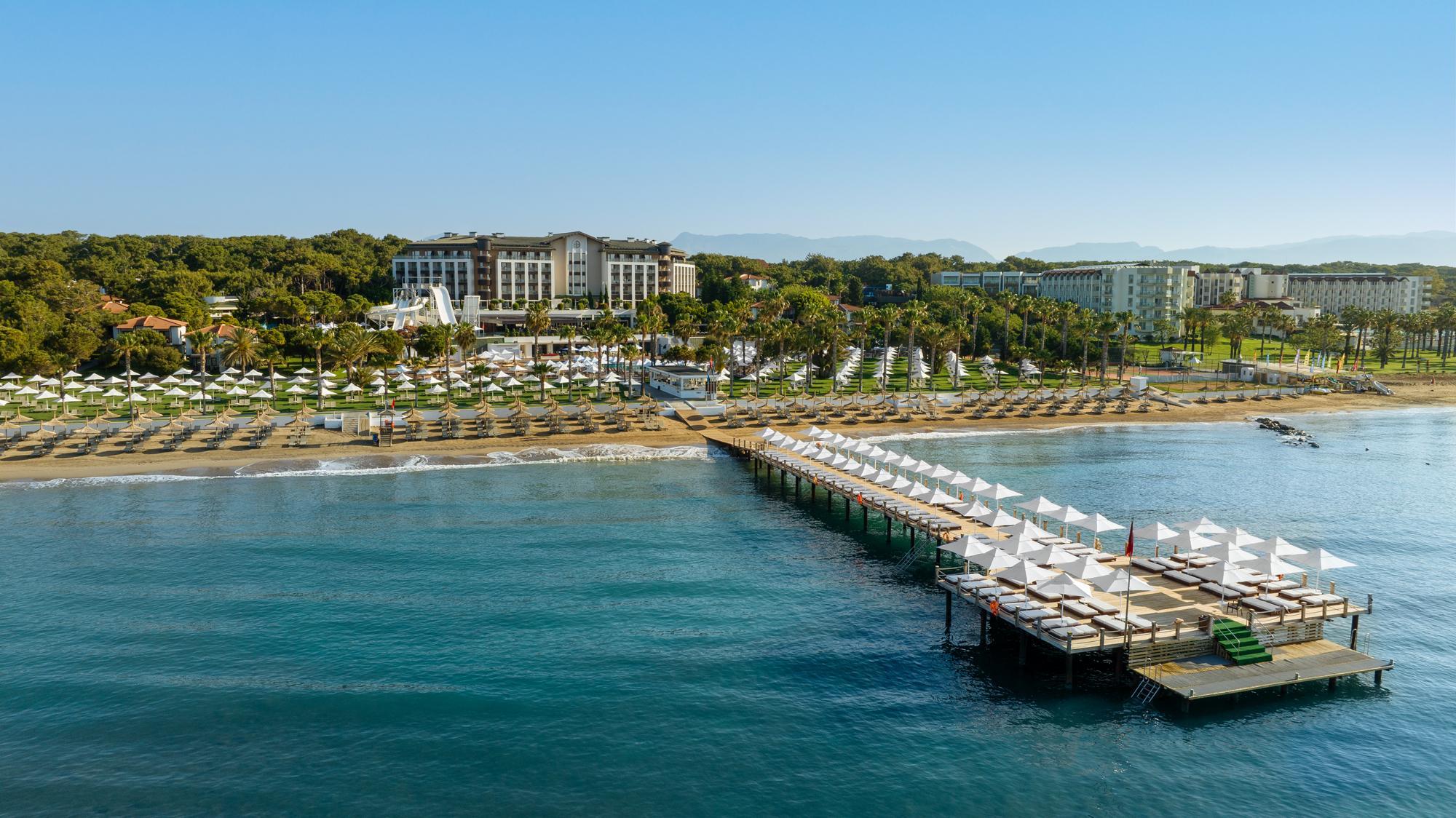 Voyage Sorgun — 7