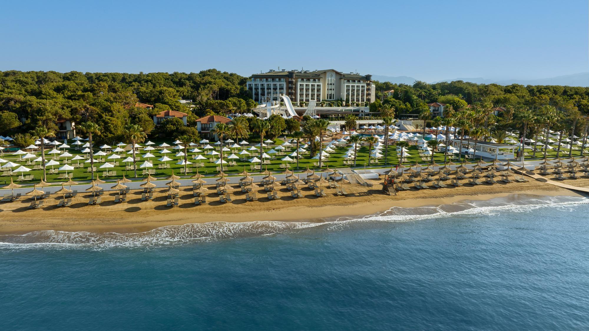 Voyage Sorgun — 6