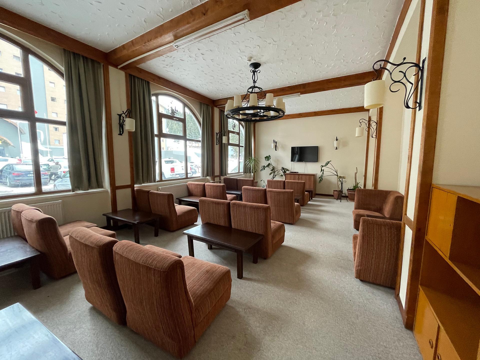 Beceren Otel — 10