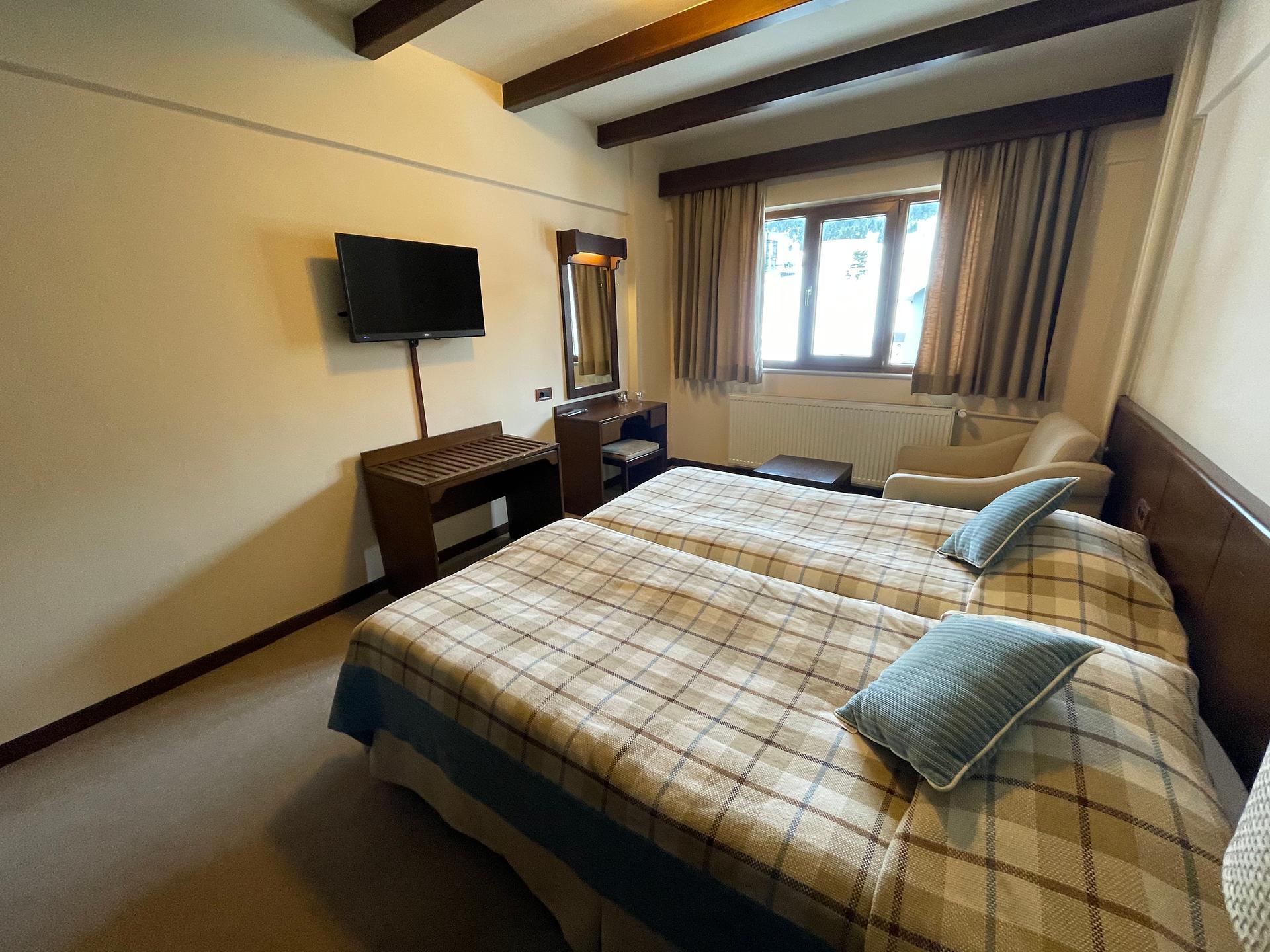 Beceren Otel — 3