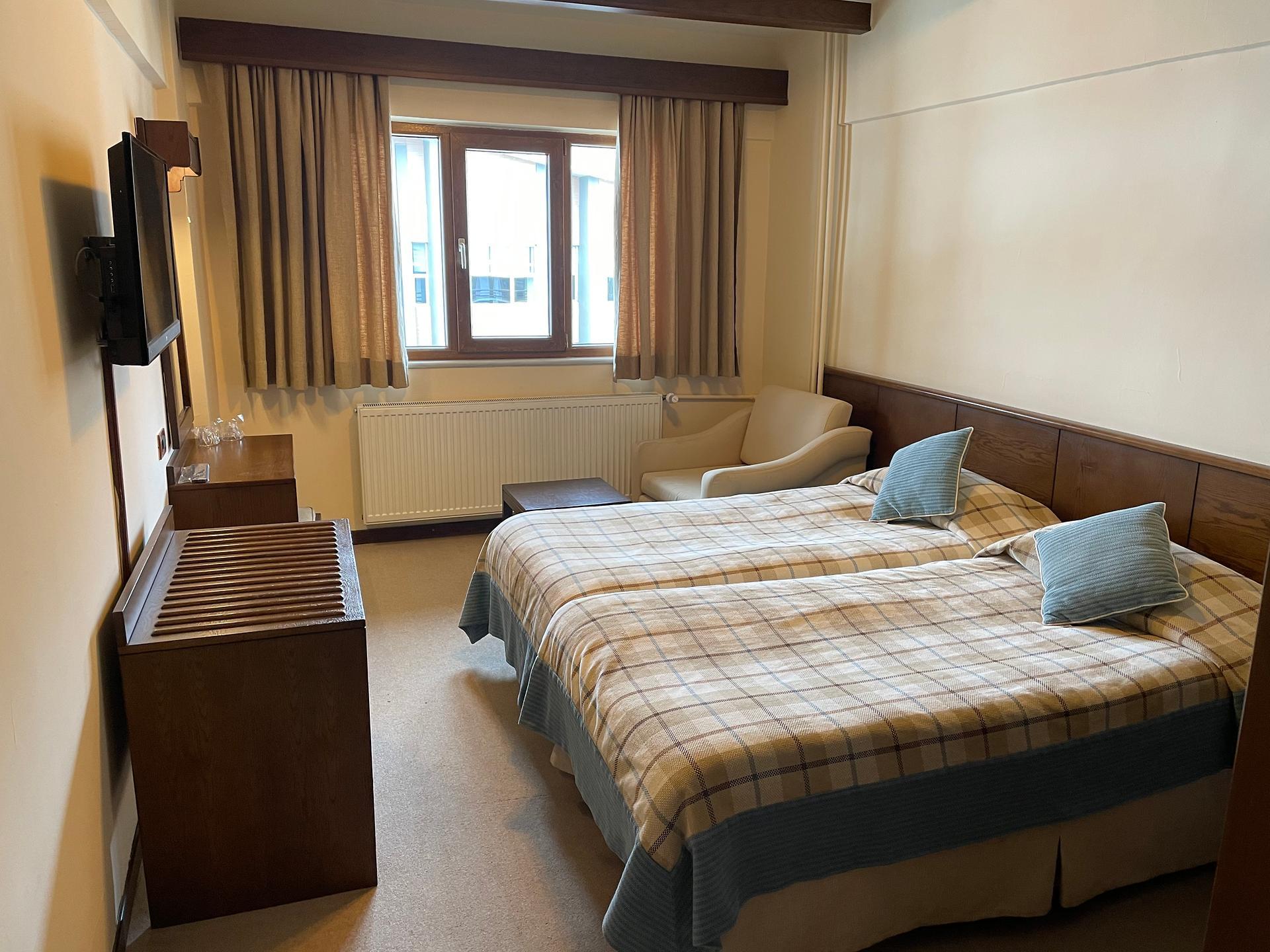 Beceren Otel — 4