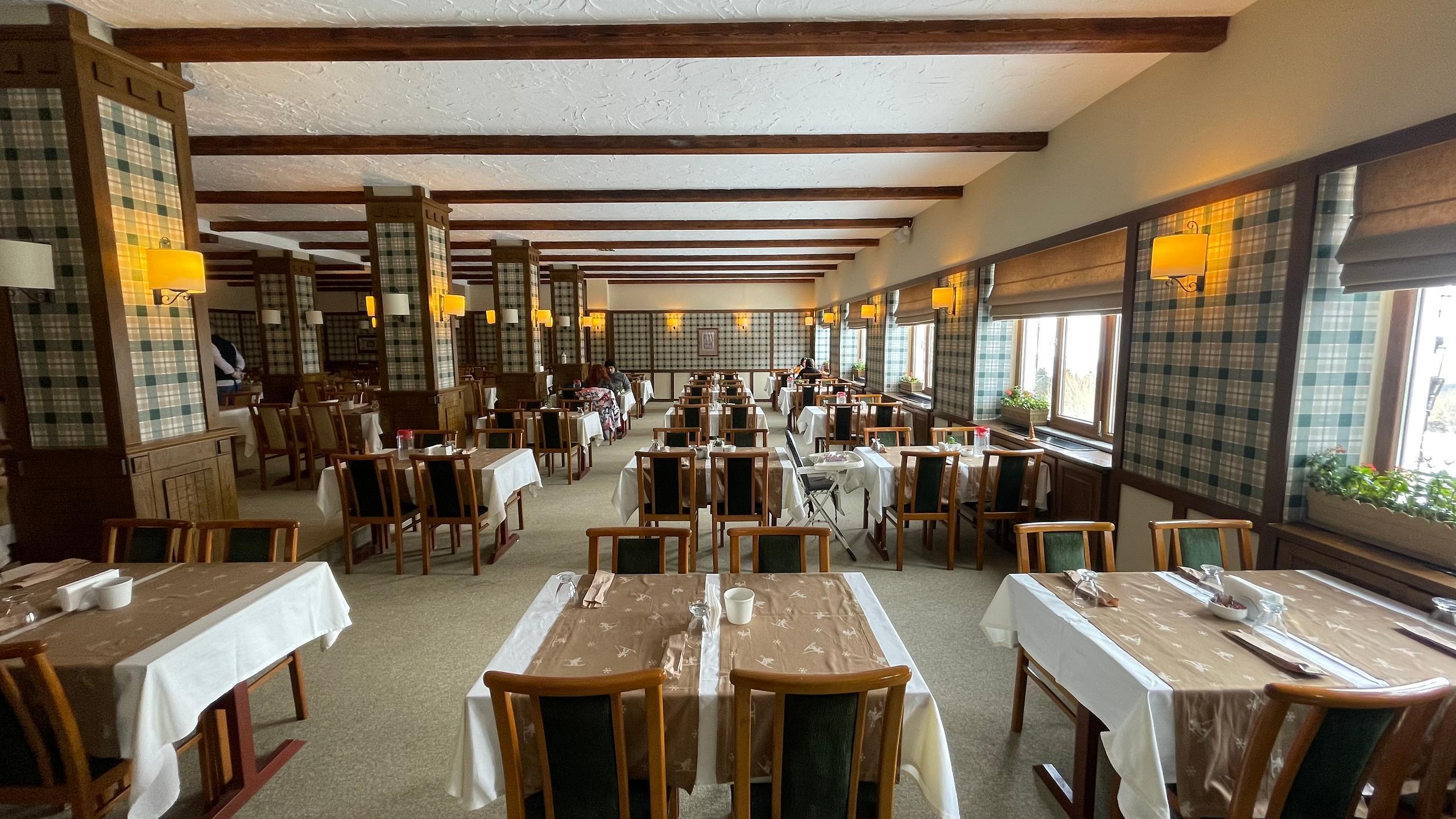Beceren Otel — 7