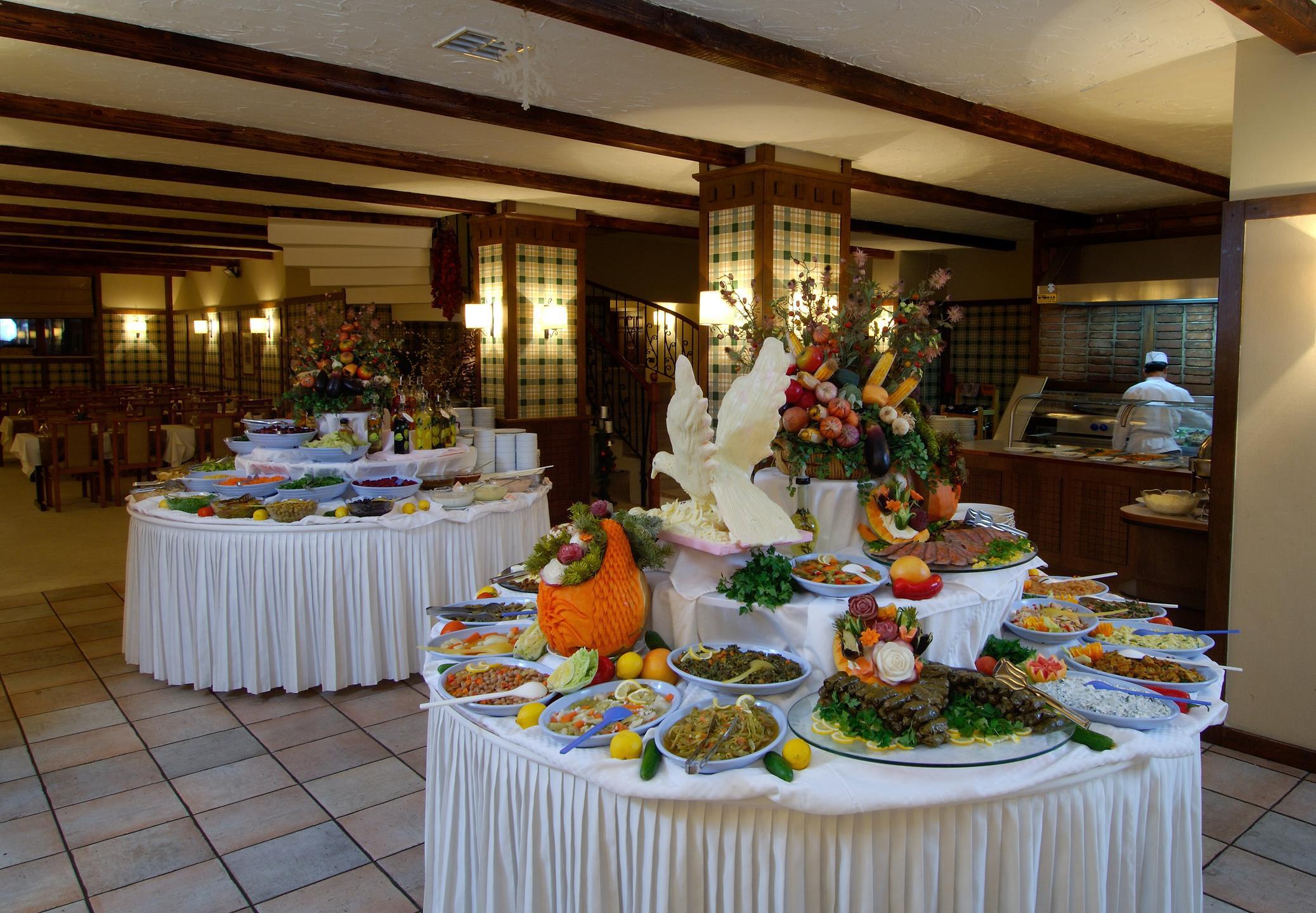 Beceren Otel — 9