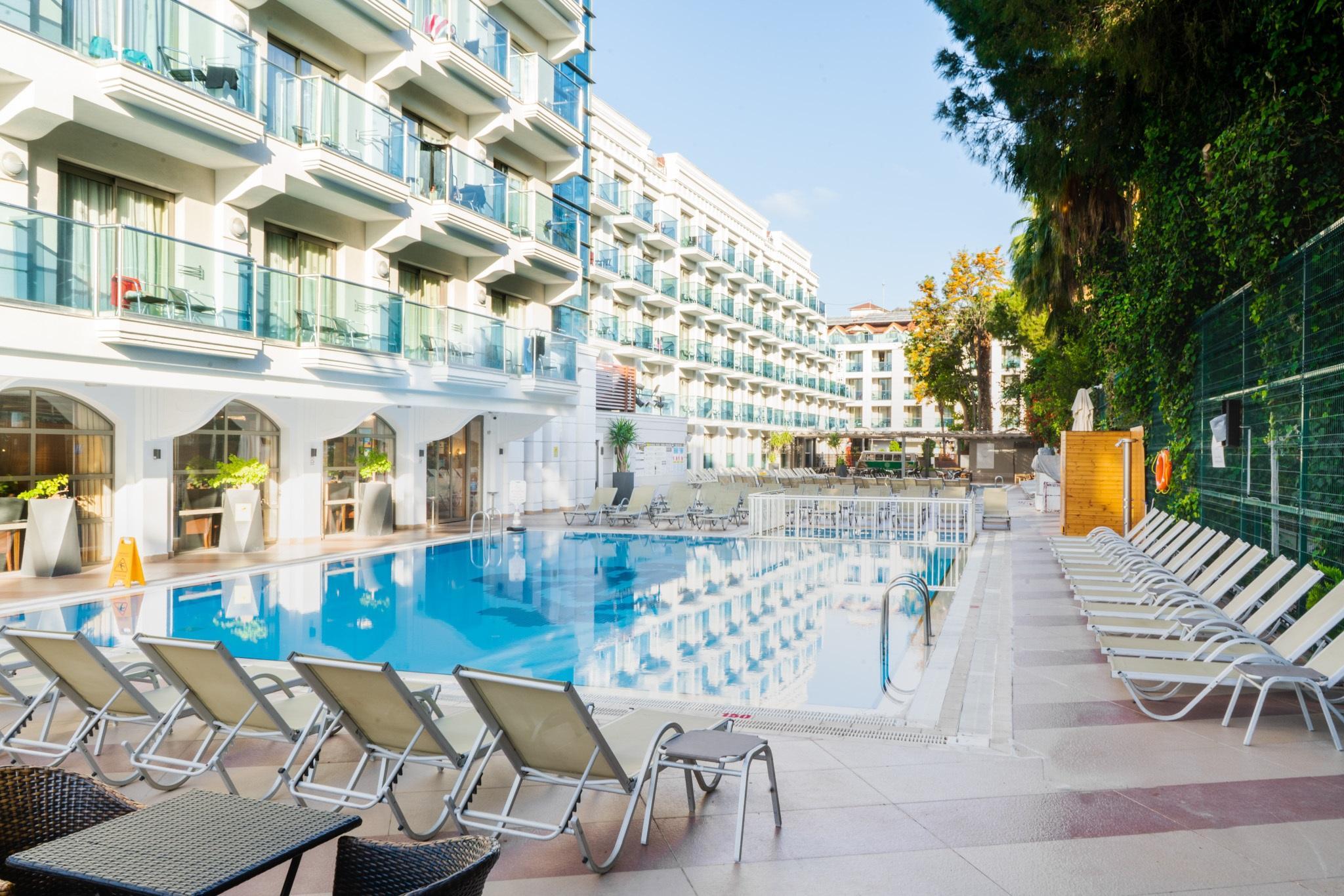 Emre Hotel — 6