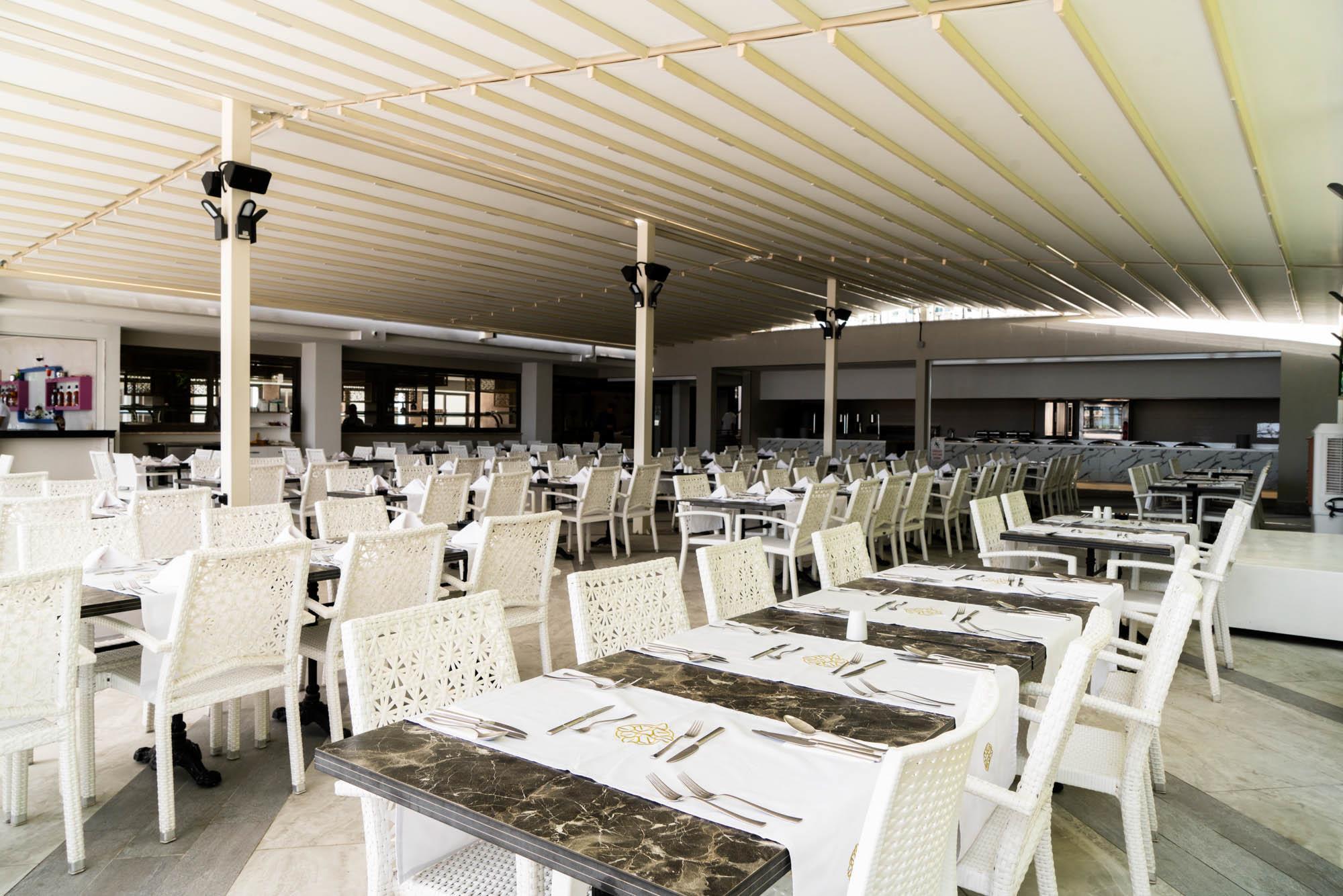 Emre Hotel — 7
