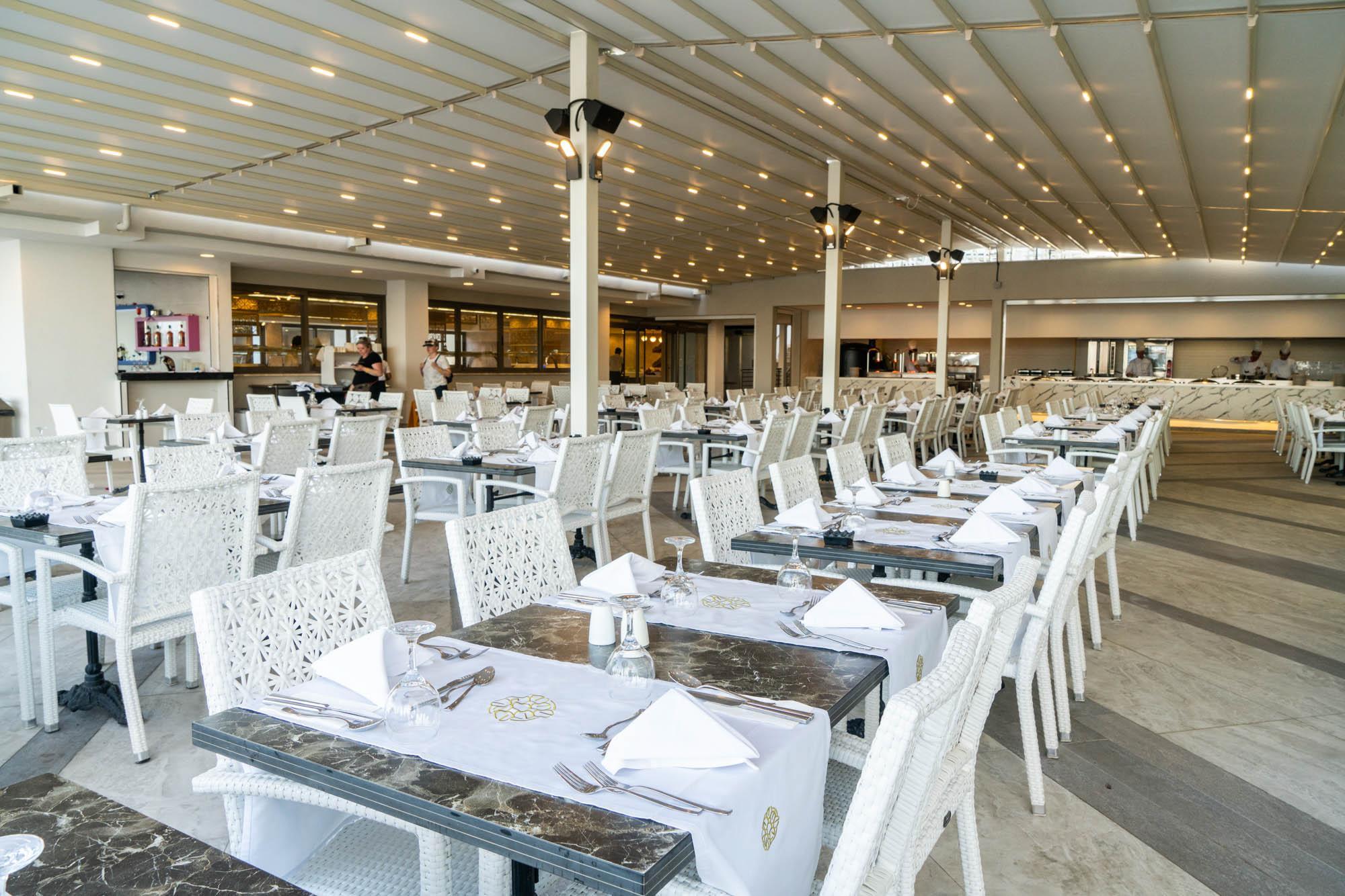 Emre Hotel — 9