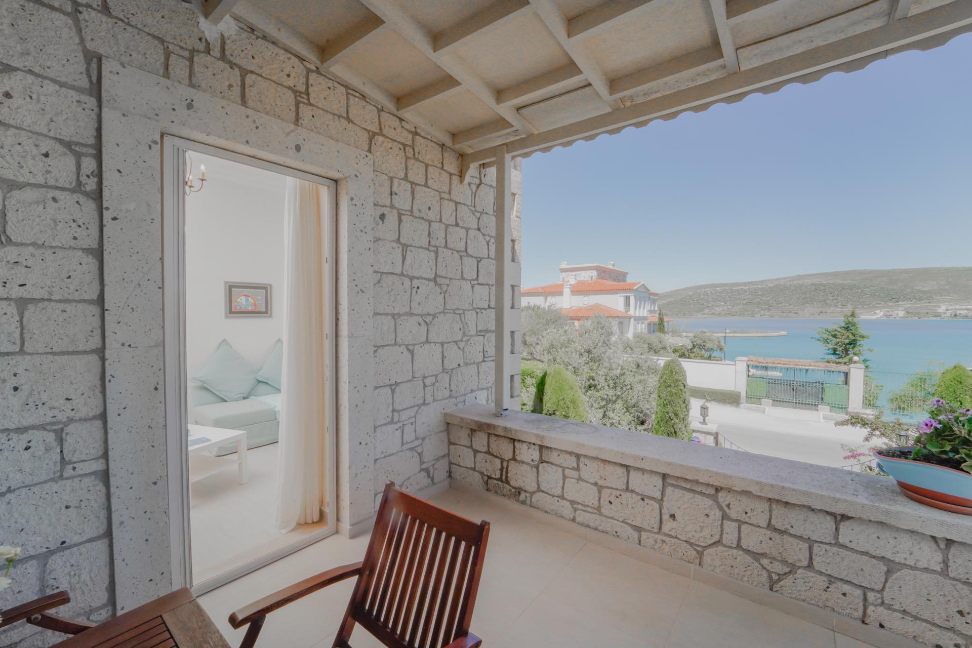 Alaçatı Marina Palace — 7