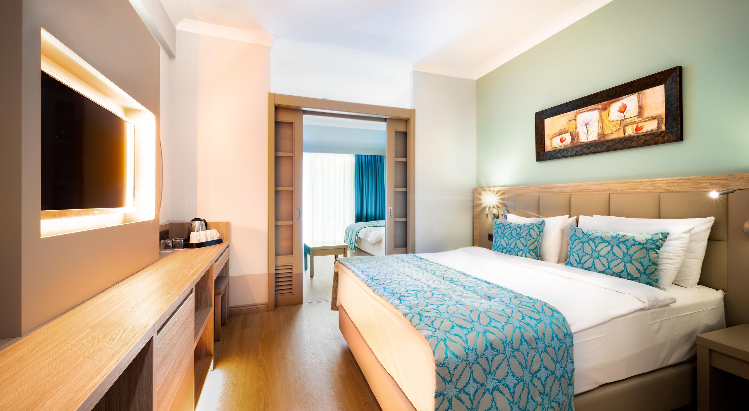 Aqua Fantasy Aquapark Hotel Spa — 3