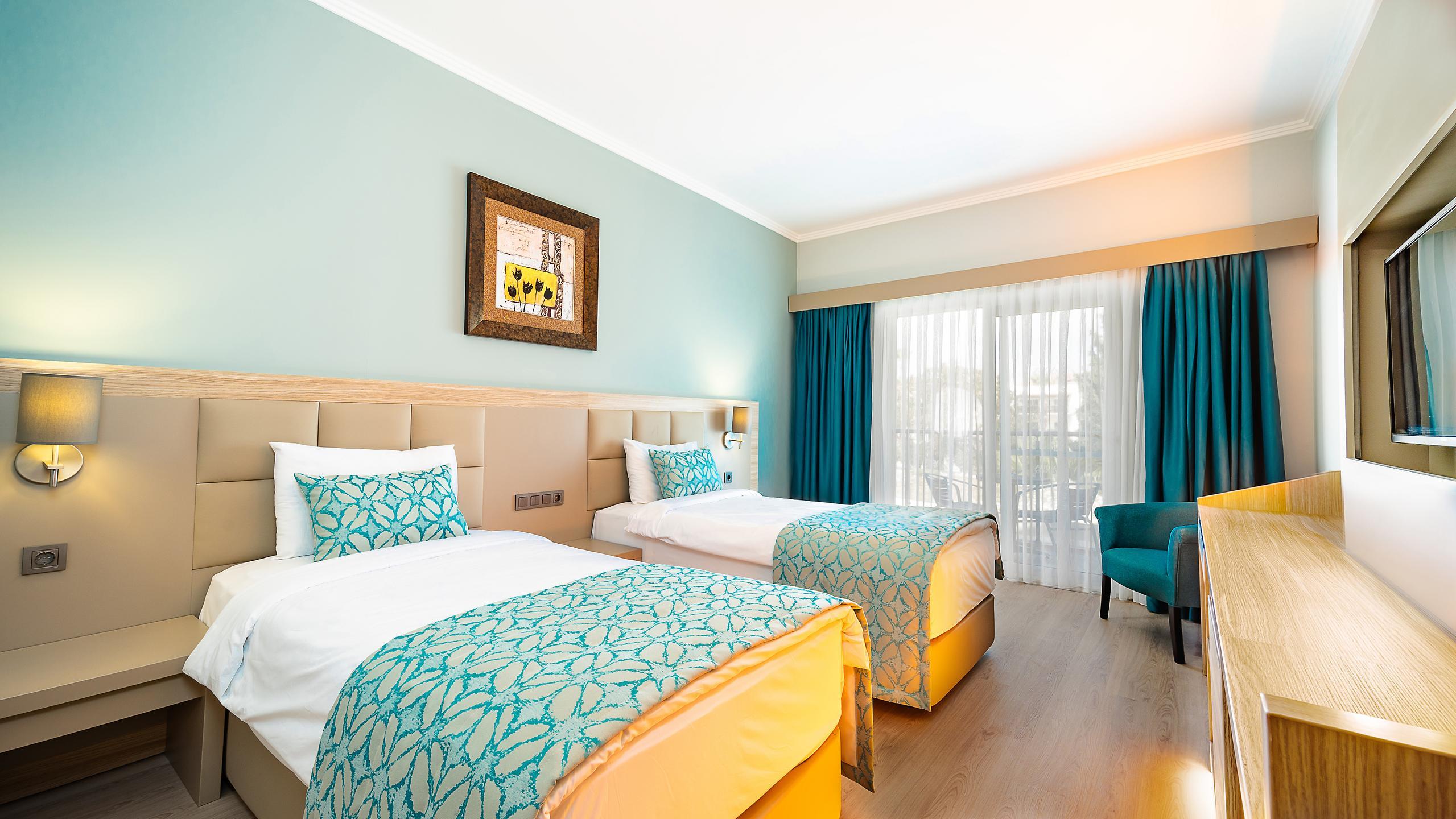 Aqua Fantasy Aquapark Hotel Spa — 6