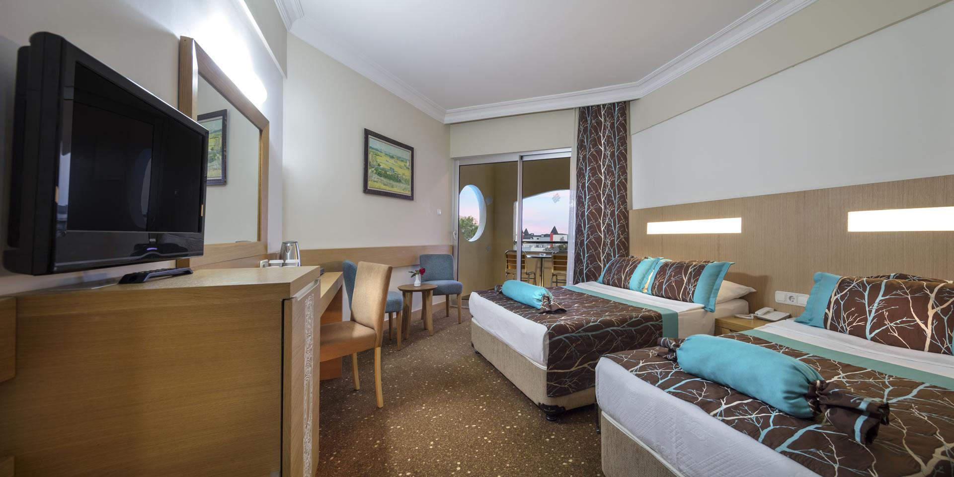 Saphir Hotel & Villas — 8