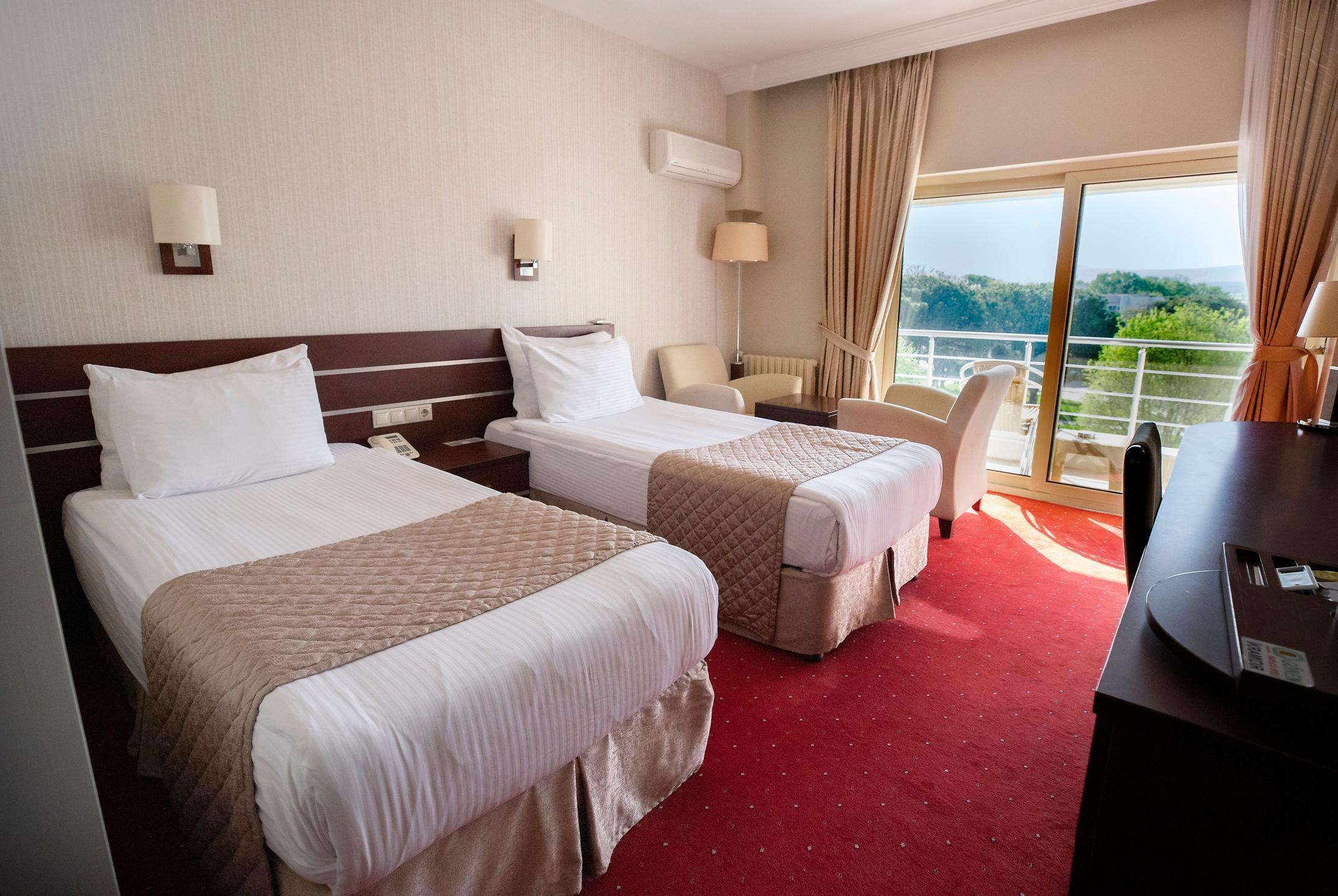 Yıldız Hotel Gönen — 5