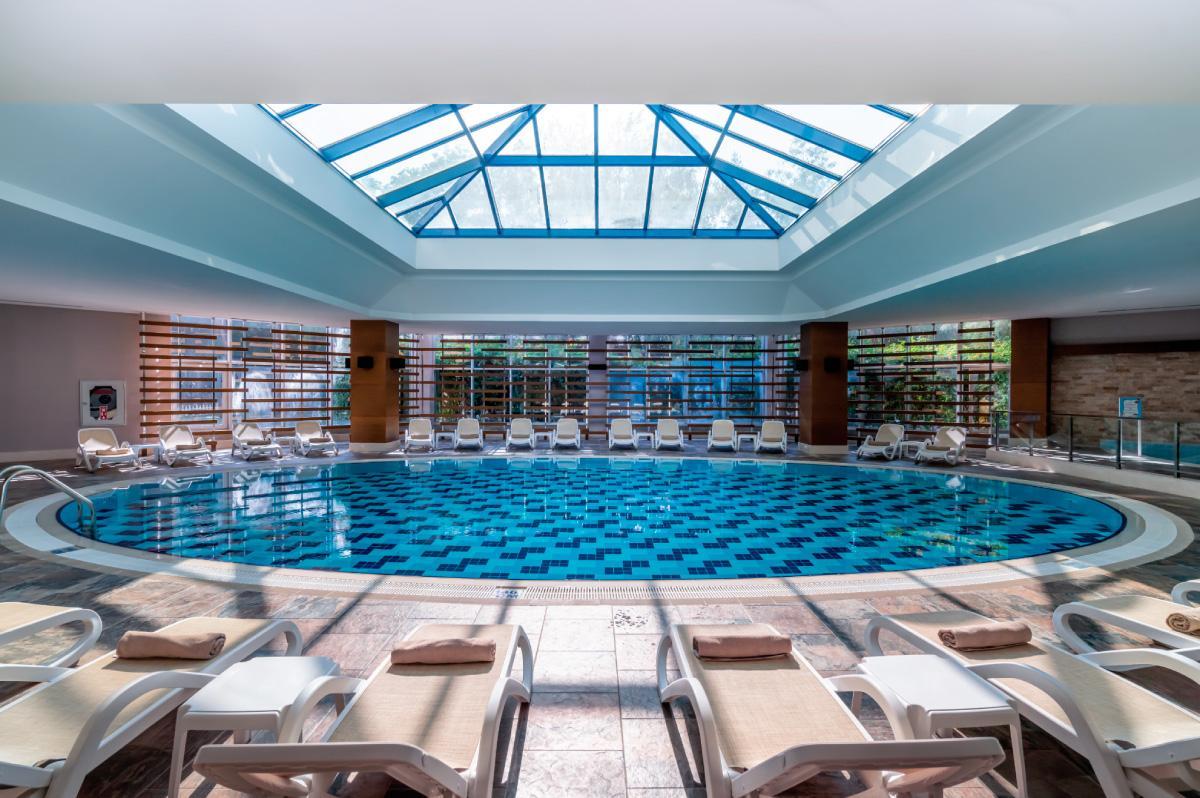 Rixos Beldibi +16 Adult Only — 3