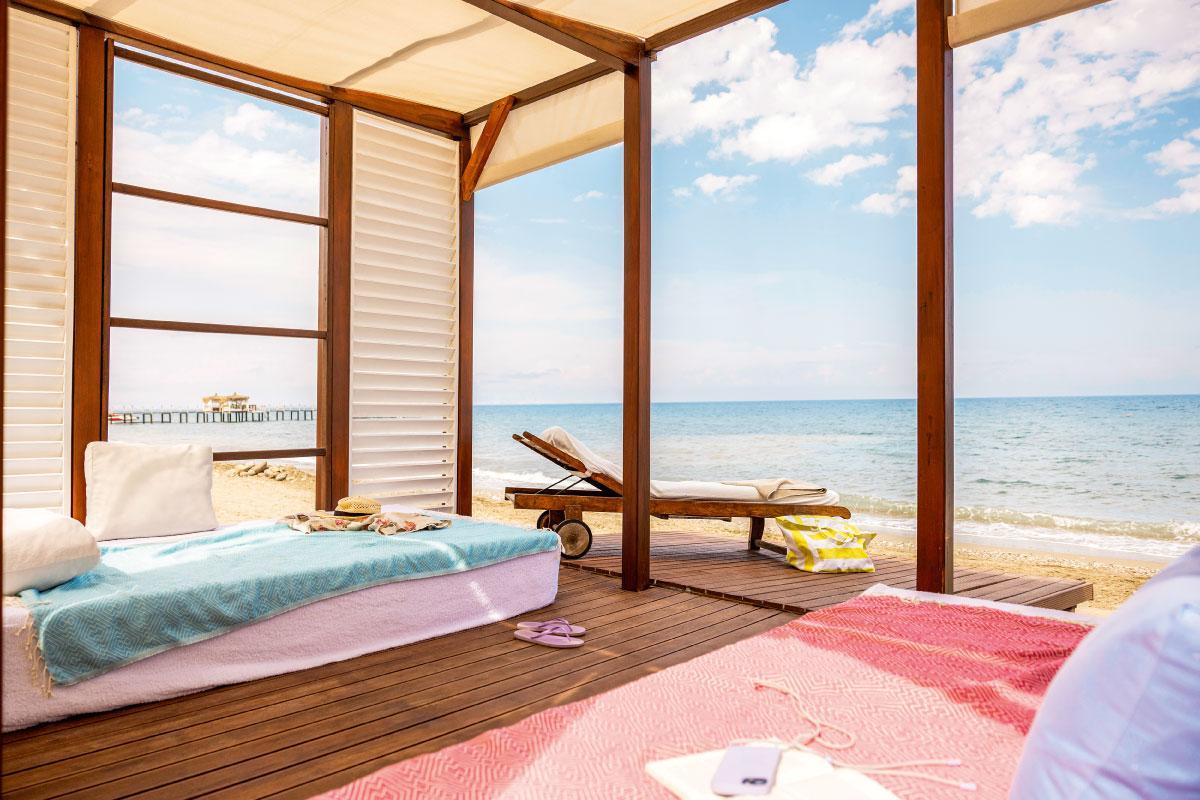 Rixos Beldibi +16 Adult Only — 10