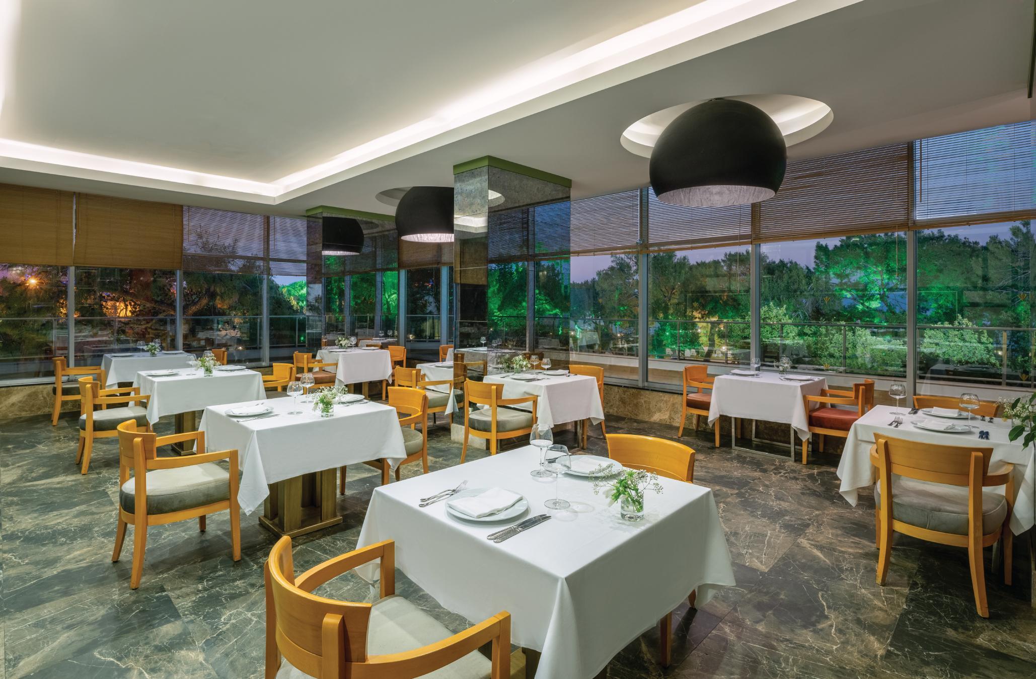 Rixos Beldibi +16 Adult Only — 9