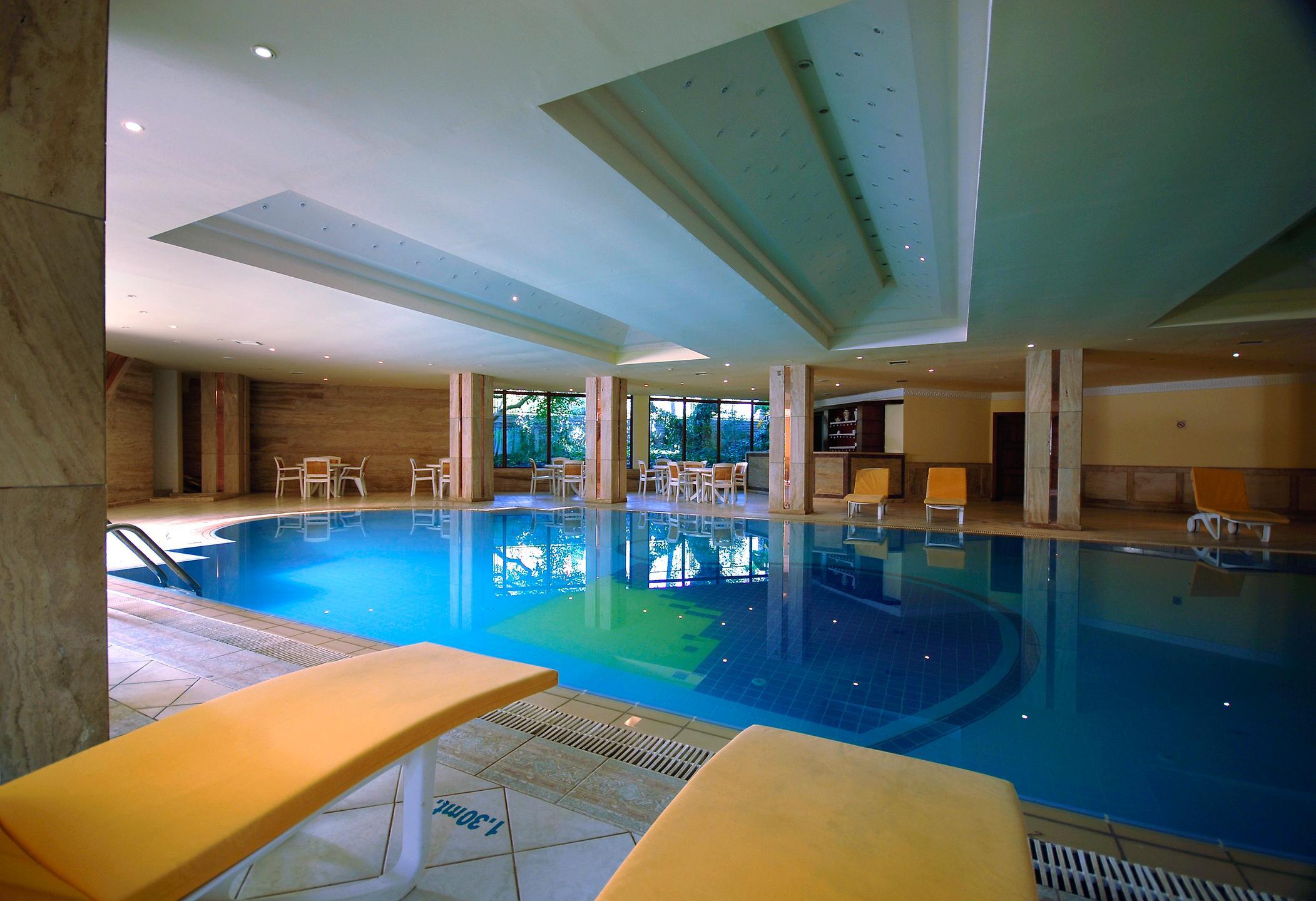 Samara Hotel — 6