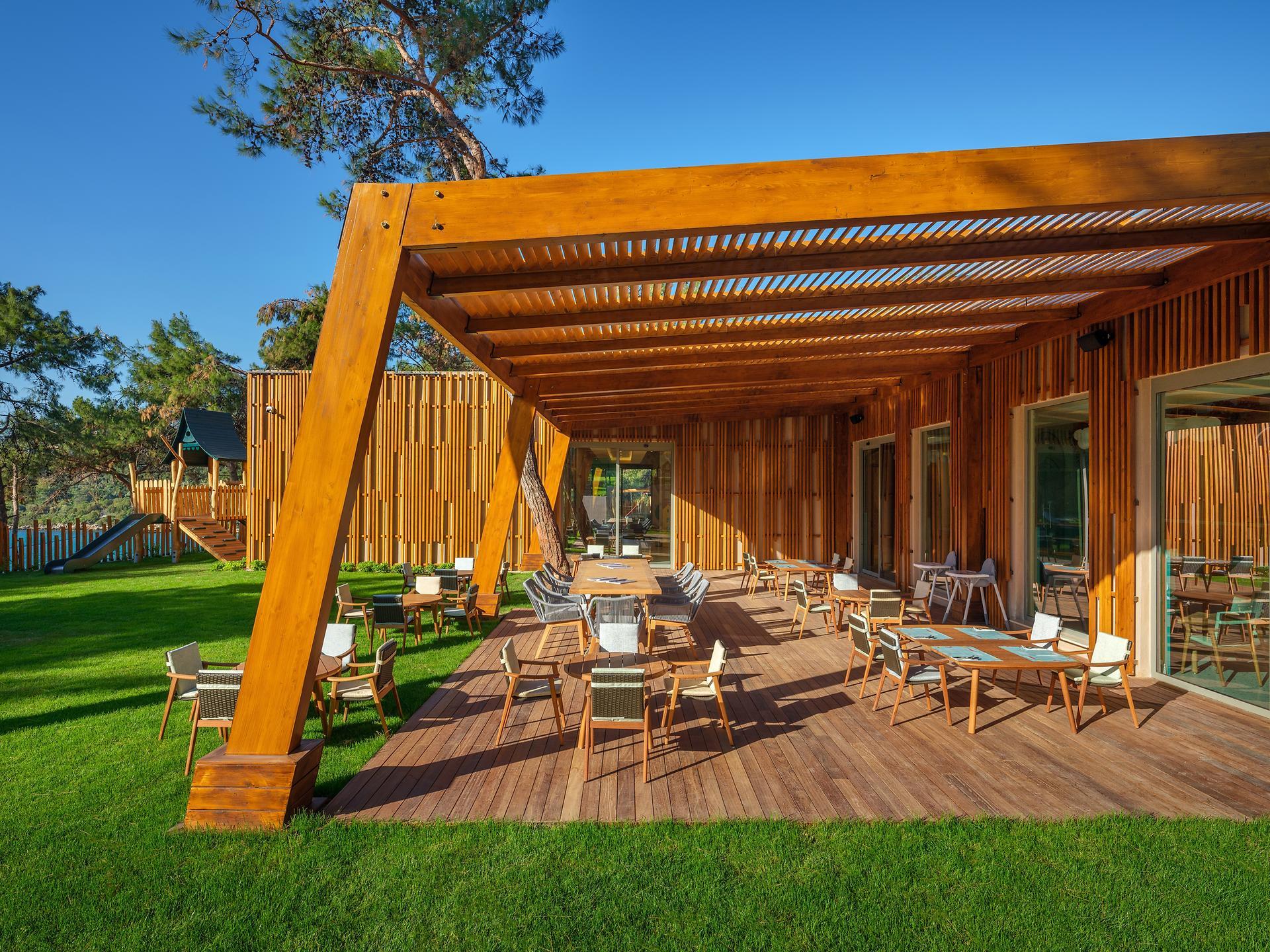 Rixos Premium Bodrum — 9