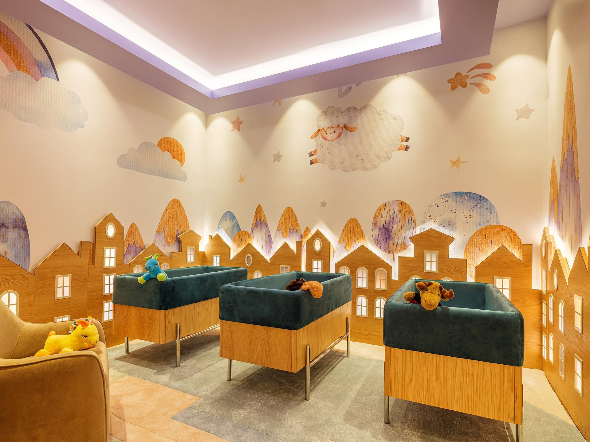 Rixos Premium Bodrum — 10