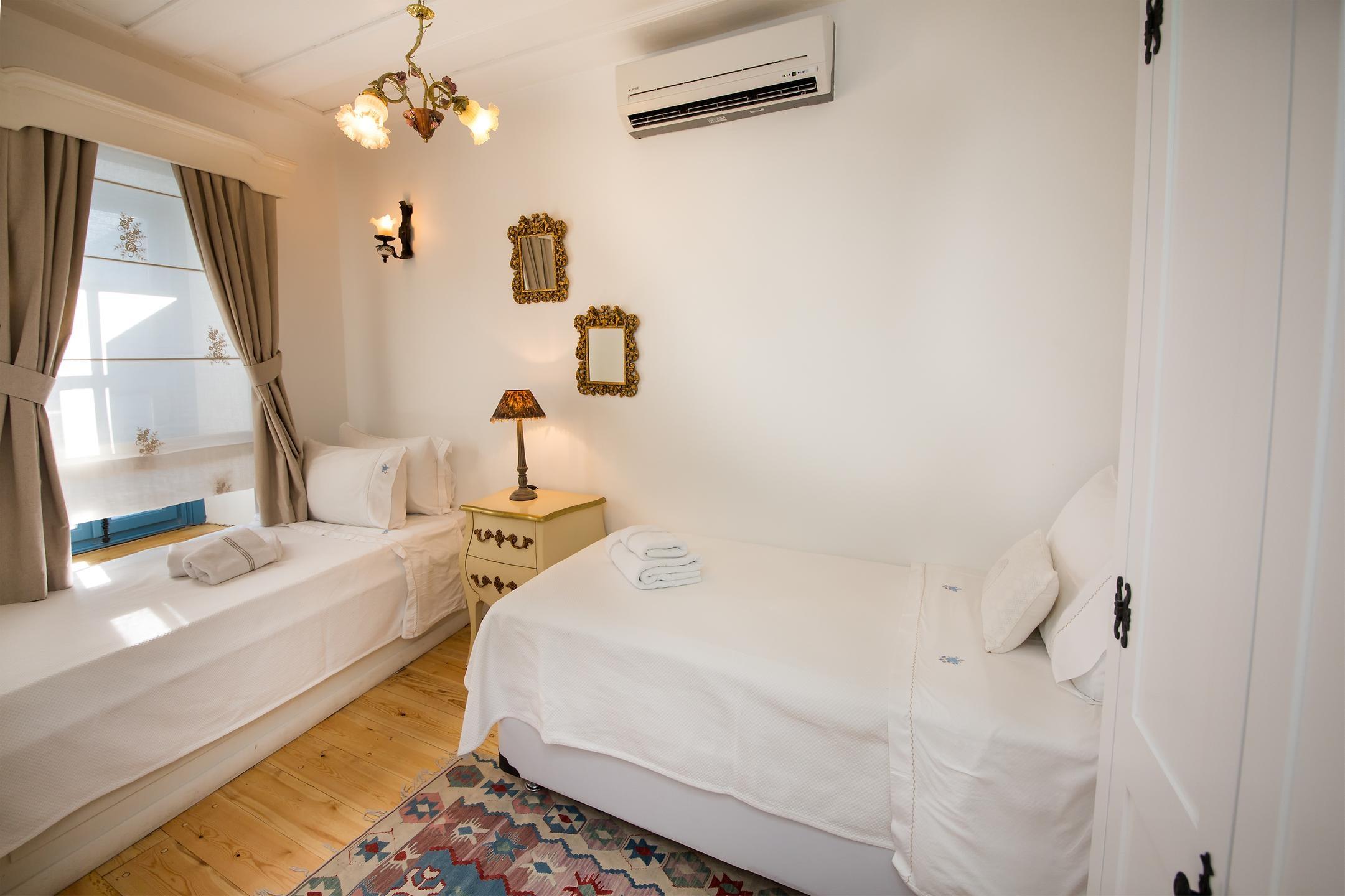 Viento Otel Alaçatı — 2