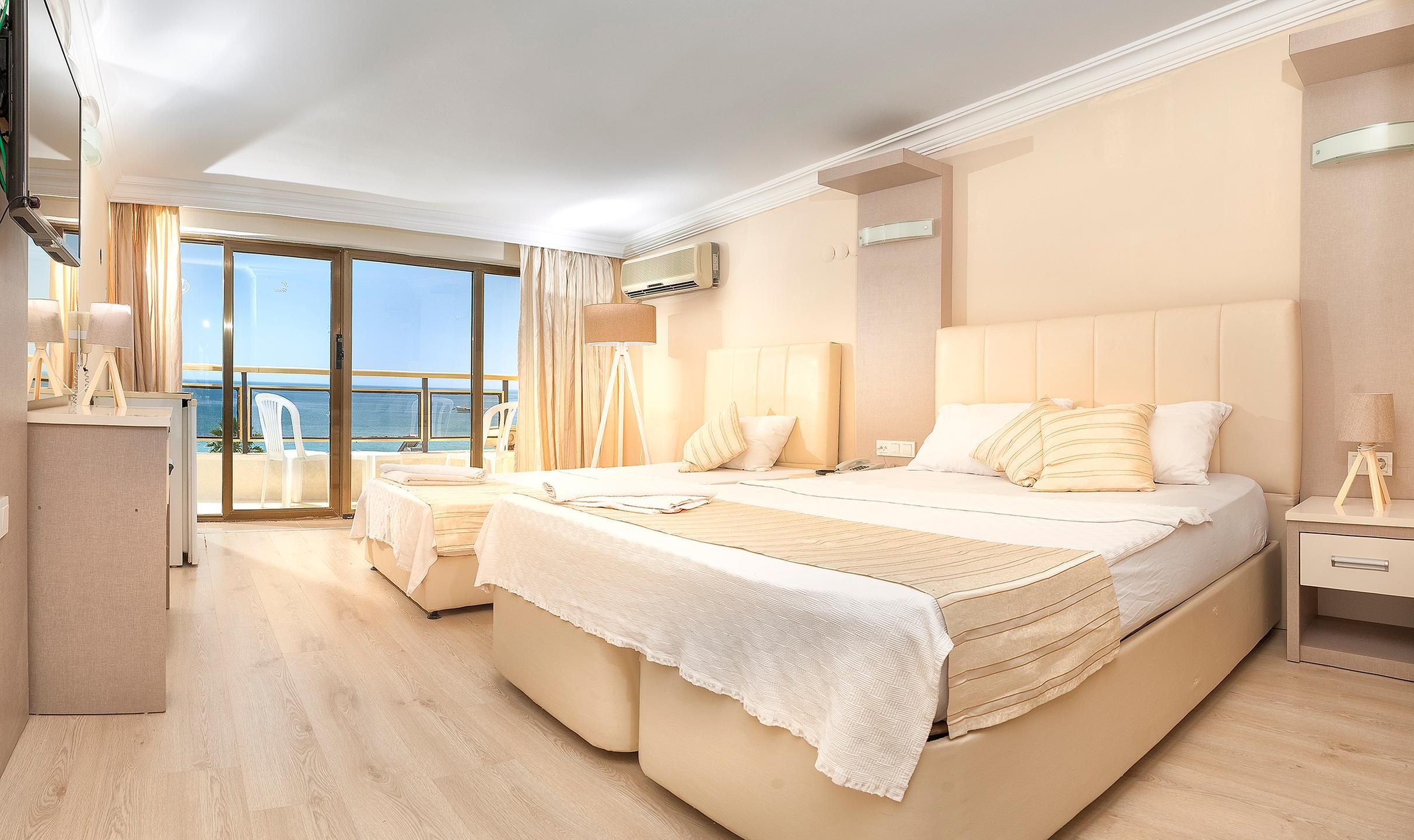Temple Beach Didim — 9
