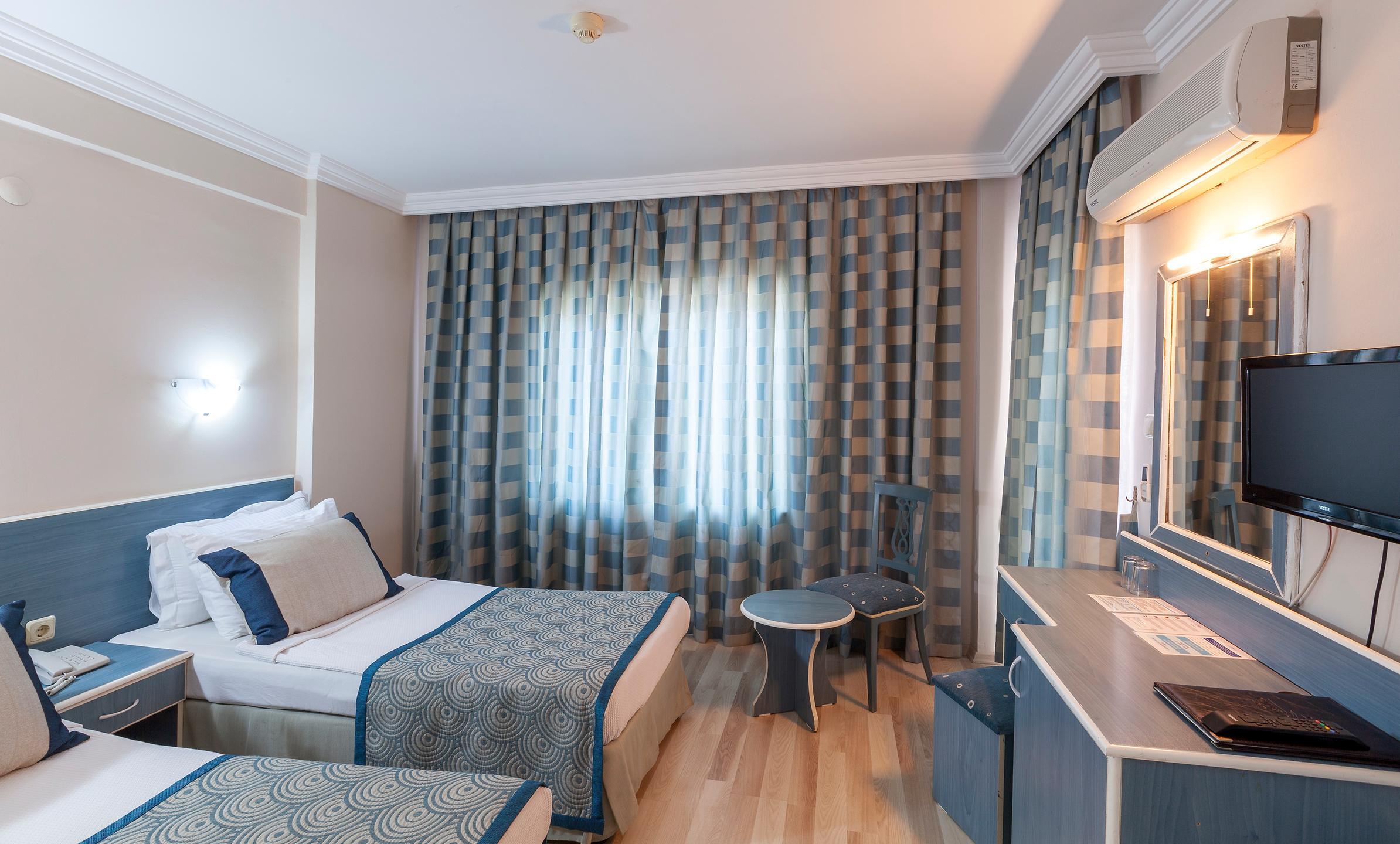 Galaxy Beach Hotel — 9