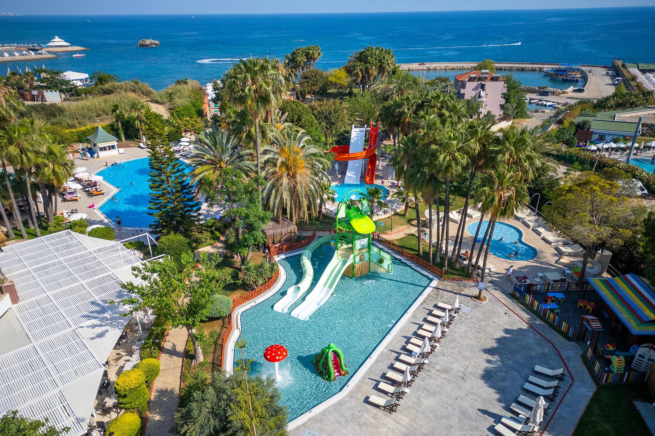 Q Aventura Park — 4