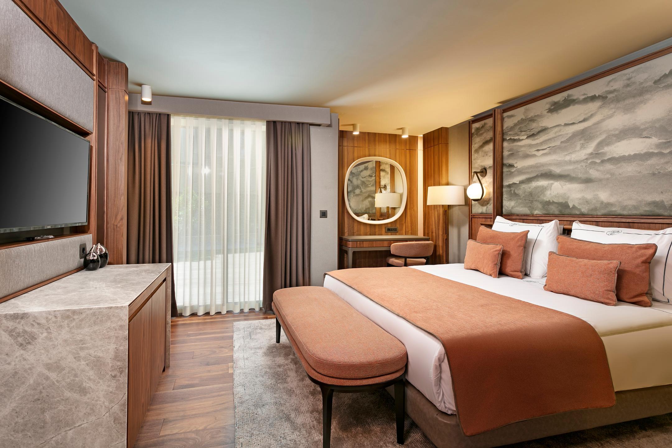 Rixos Sungate - The Land of Legends Access — 3