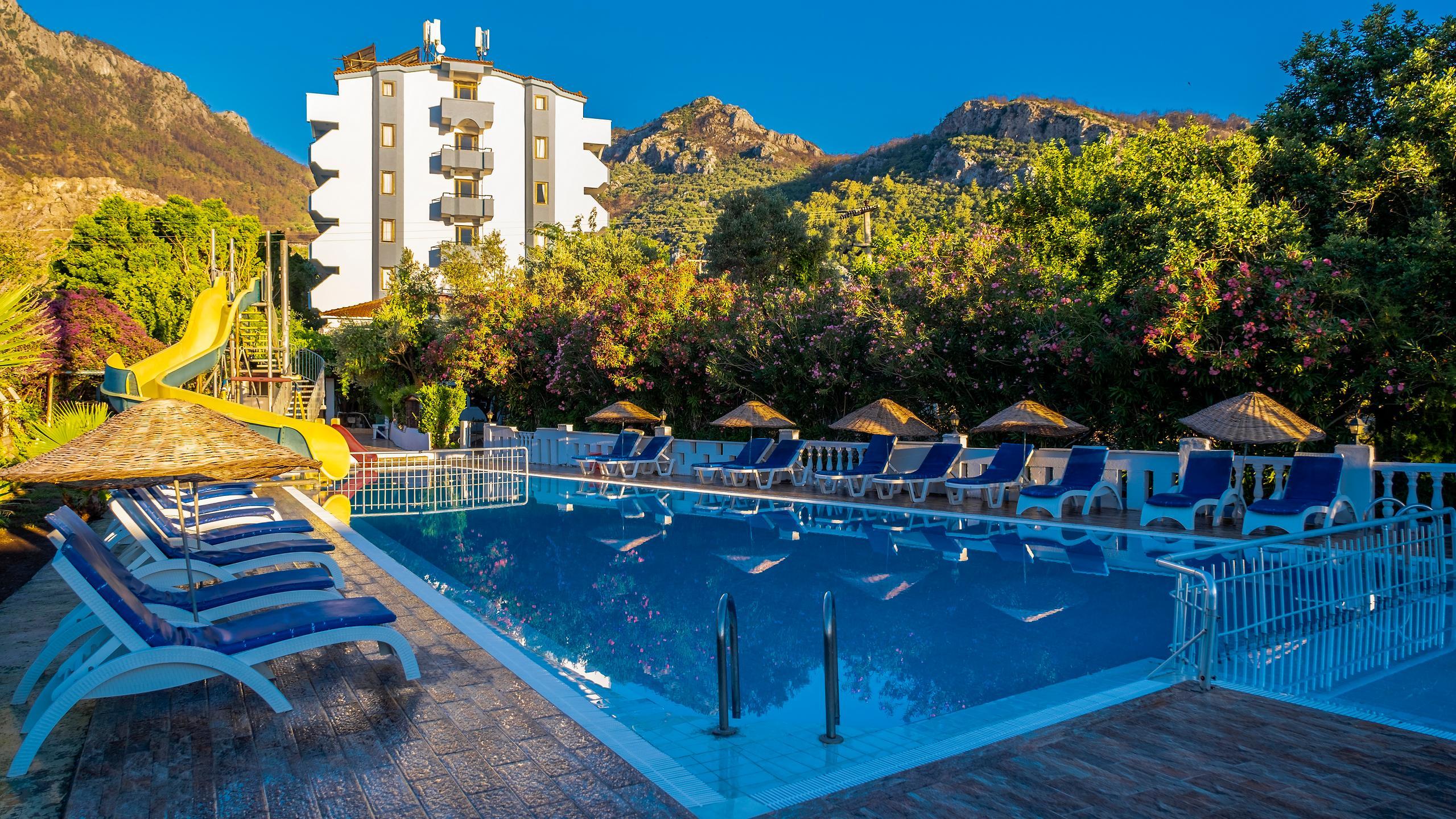 Verano Hotel