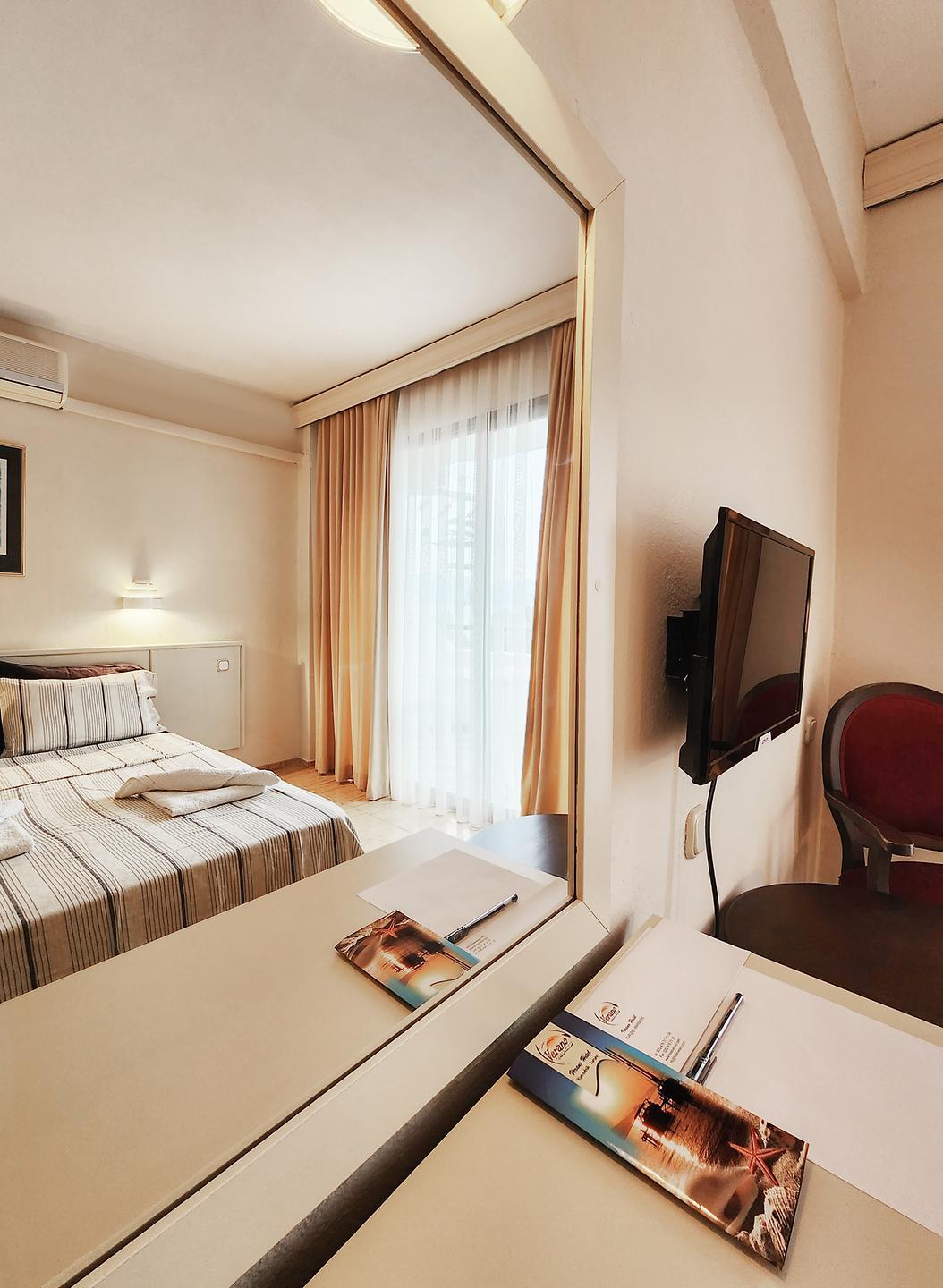 Verano Hotel — 3