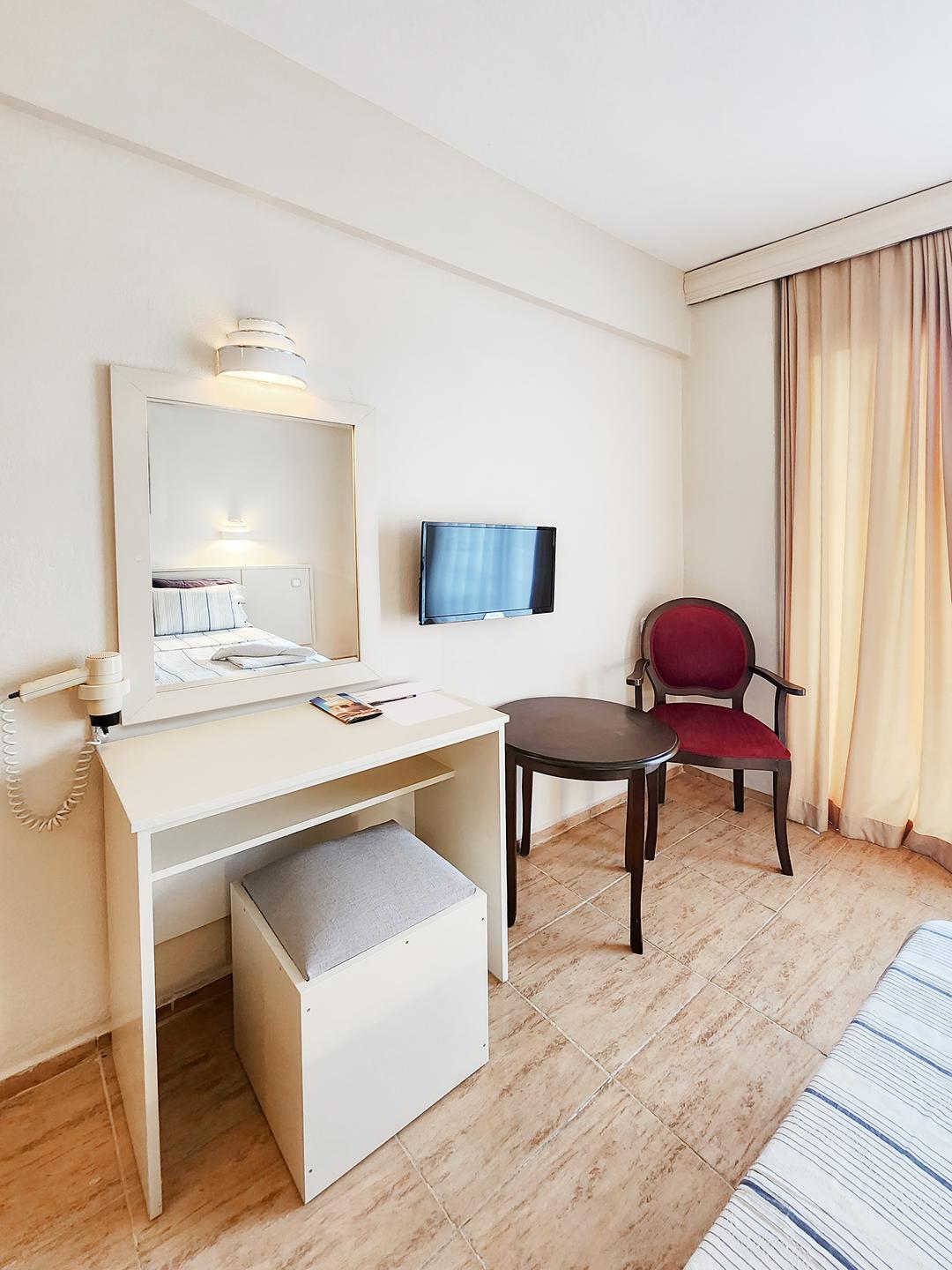 Verano Hotel — 4