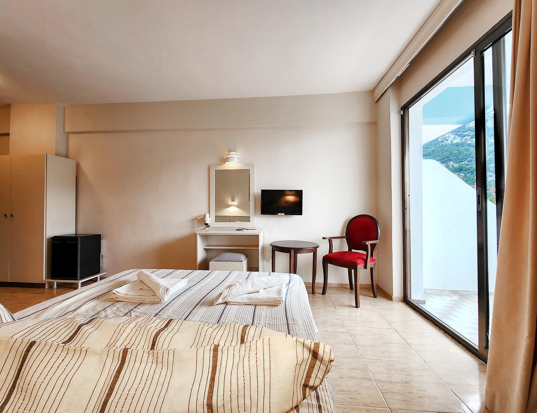 Verano Hotel — 8