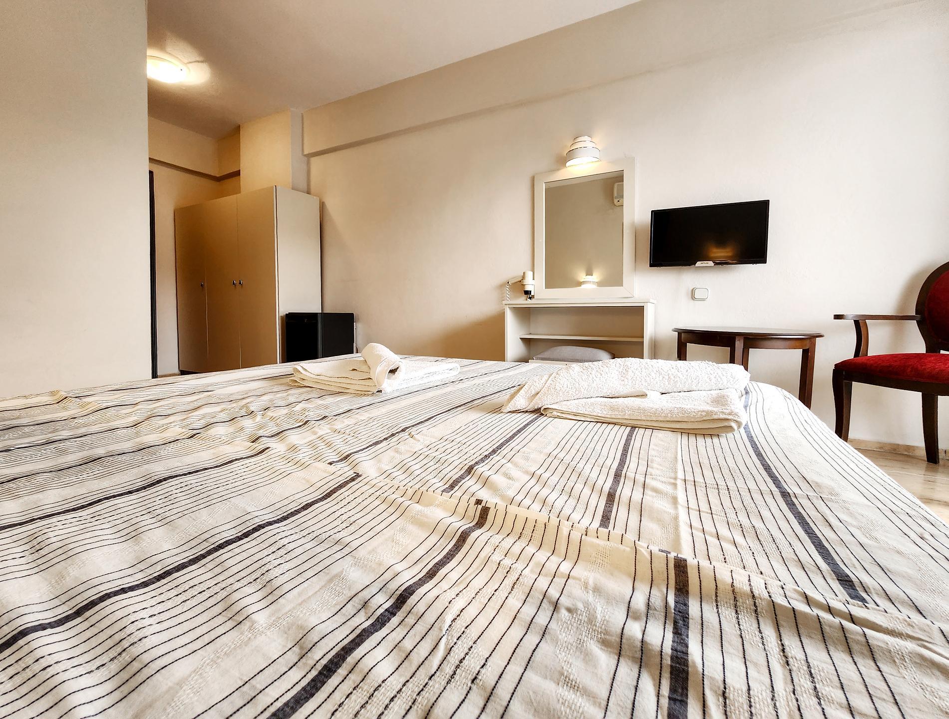 Verano Hotel — 9