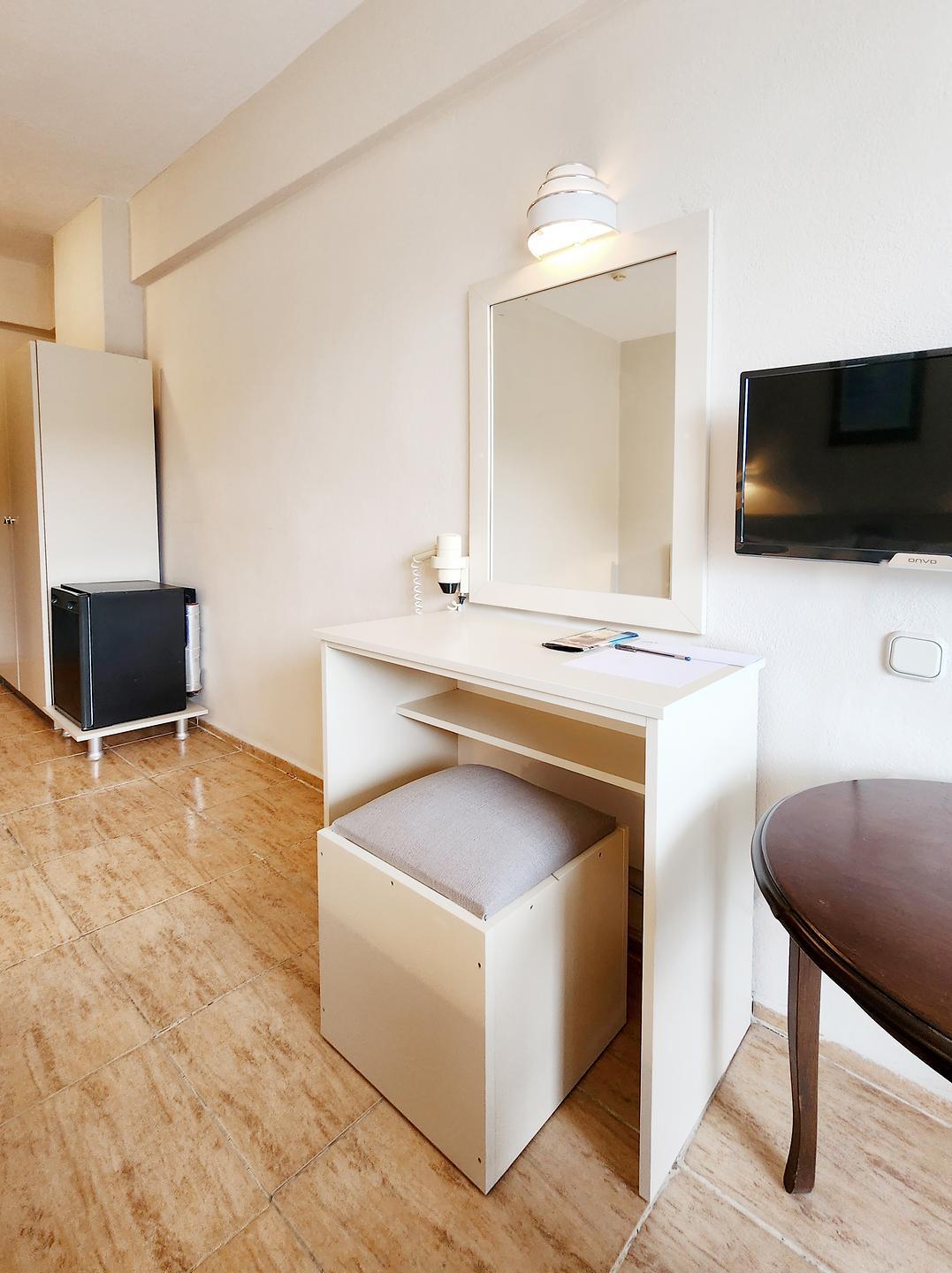 Verano Hotel — 10