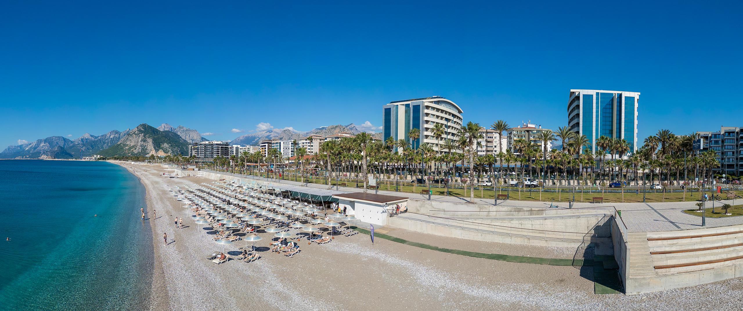 Porto Bello Hotel — 5