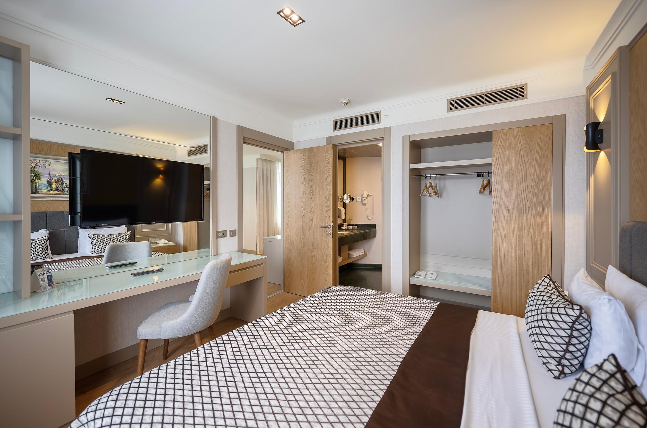 Porto Bello Hotel — 10