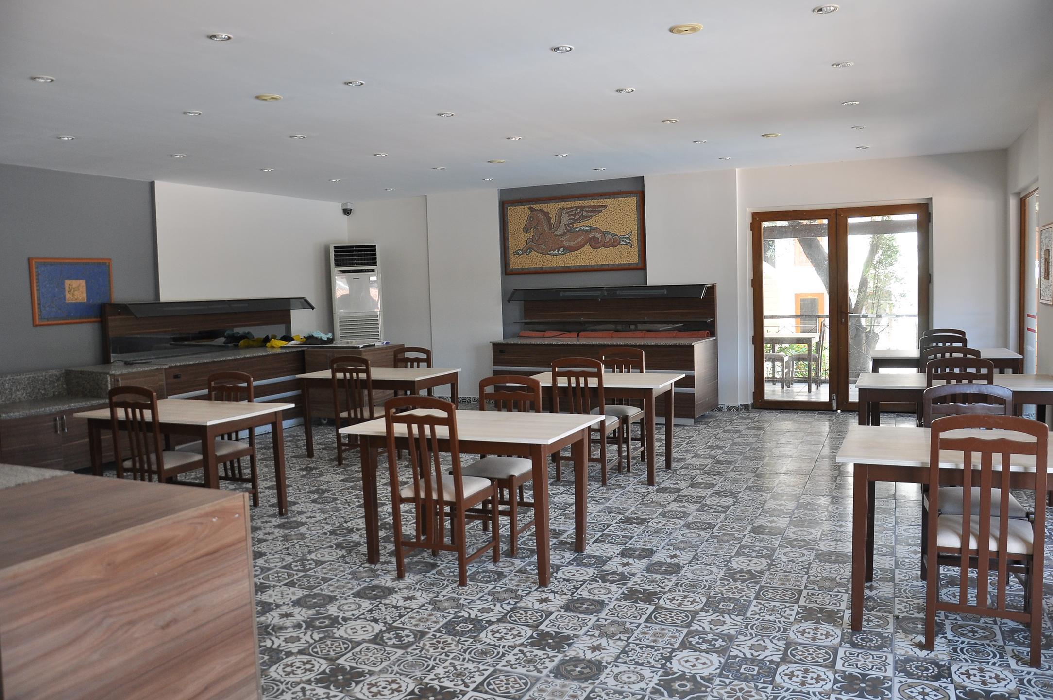 Katre Hotel Ölüdeniz — 3