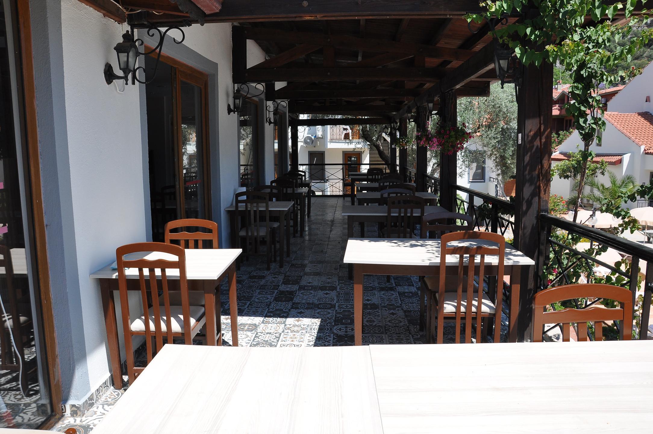 Katre Hotel Ölüdeniz — 4