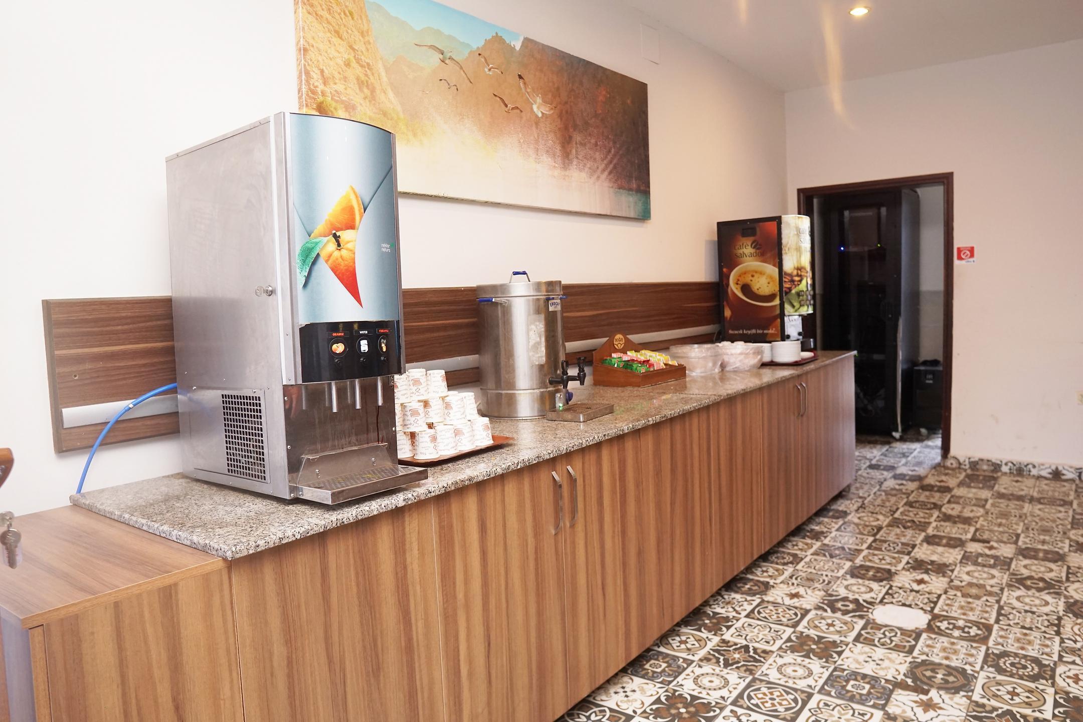 Katre Hotel Ölüdeniz — 7