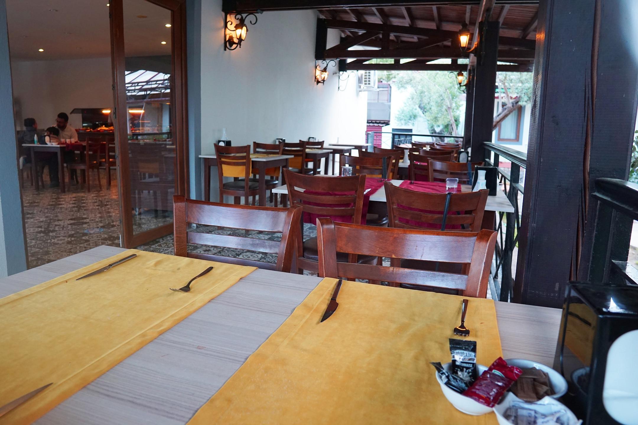 Katre Hotel Ölüdeniz — 9