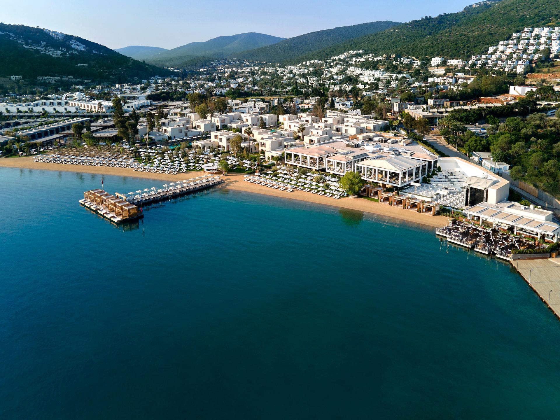Voyage Torba — 1